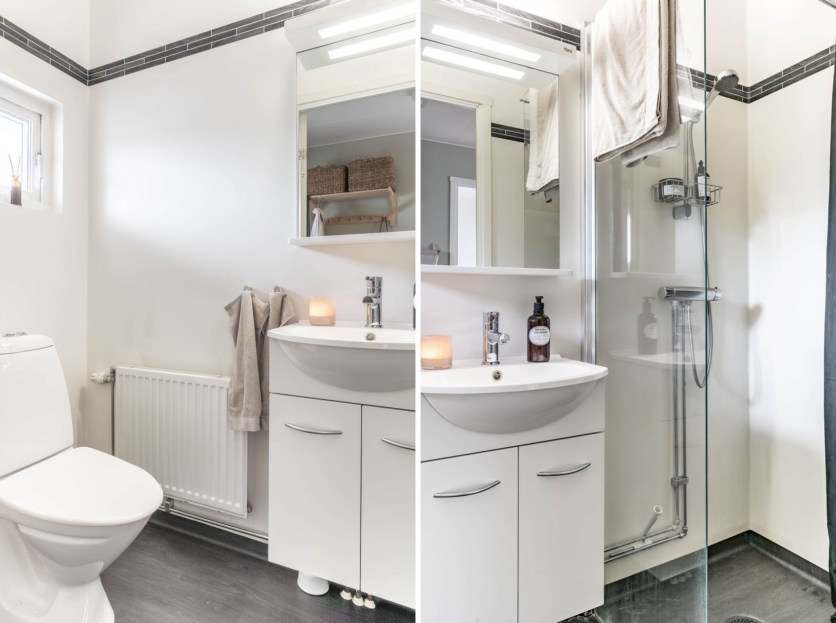 Bostadsrätt, Espekullsvägen 1, Vä, Kristianstad