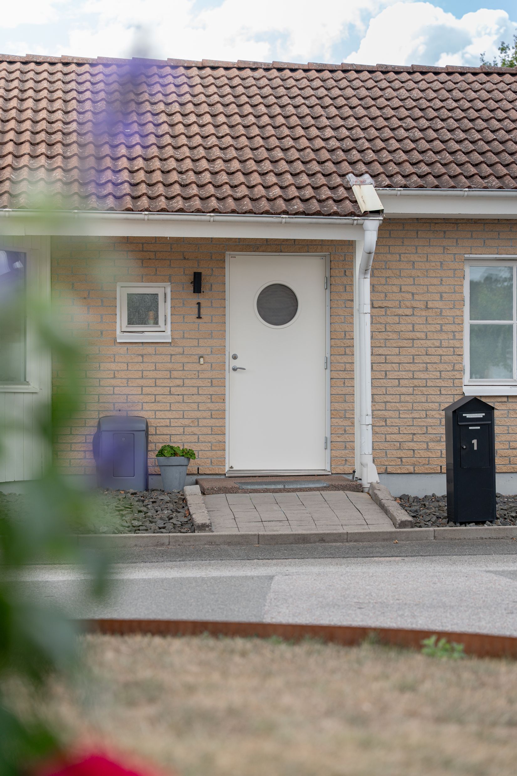 Bostadsrätt, Espekullsvägen 1, Vä, Kristianstad