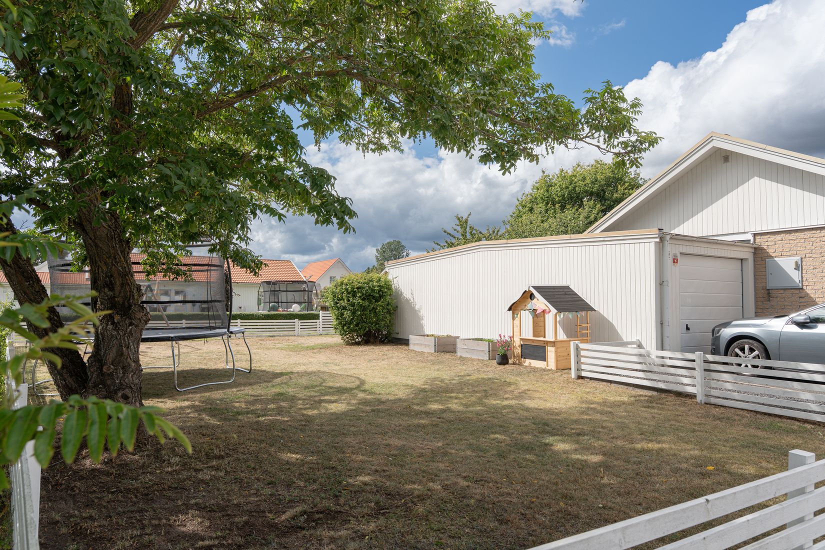 Bostadsrätt, Espekullsvägen 1, Vä, Kristianstad