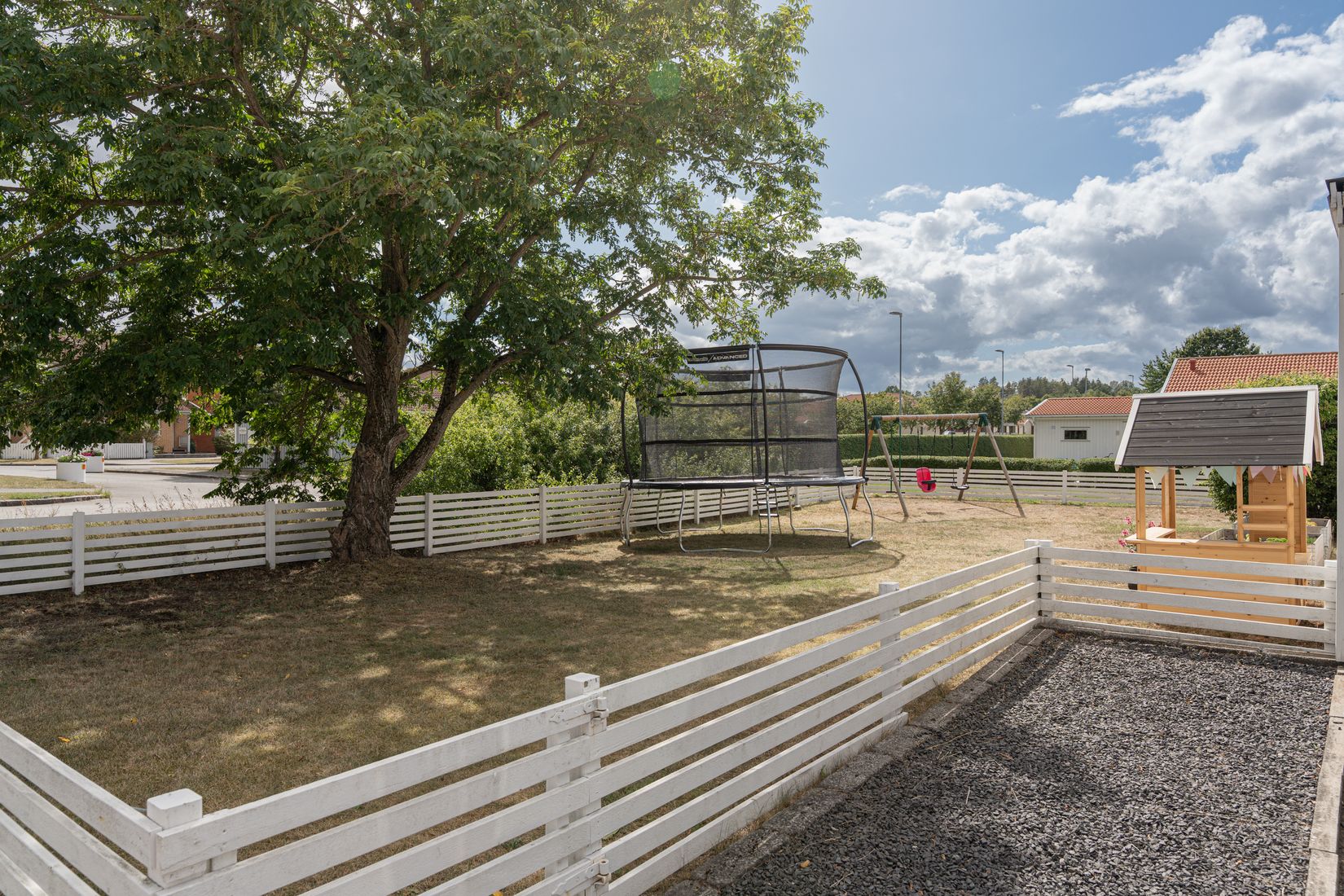 Bostadsrätt, Espekullsvägen 1, Vä, Kristianstad