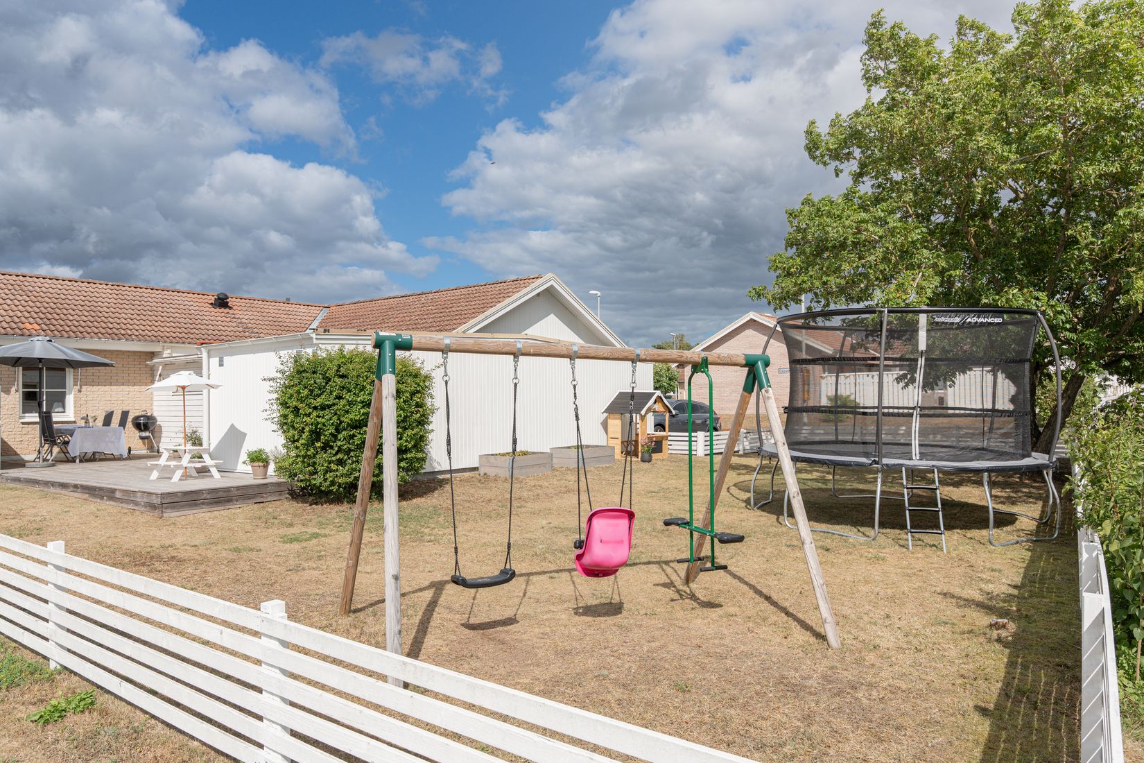 Bostadsrätt, Espekullsvägen 1, Vä, Kristianstad