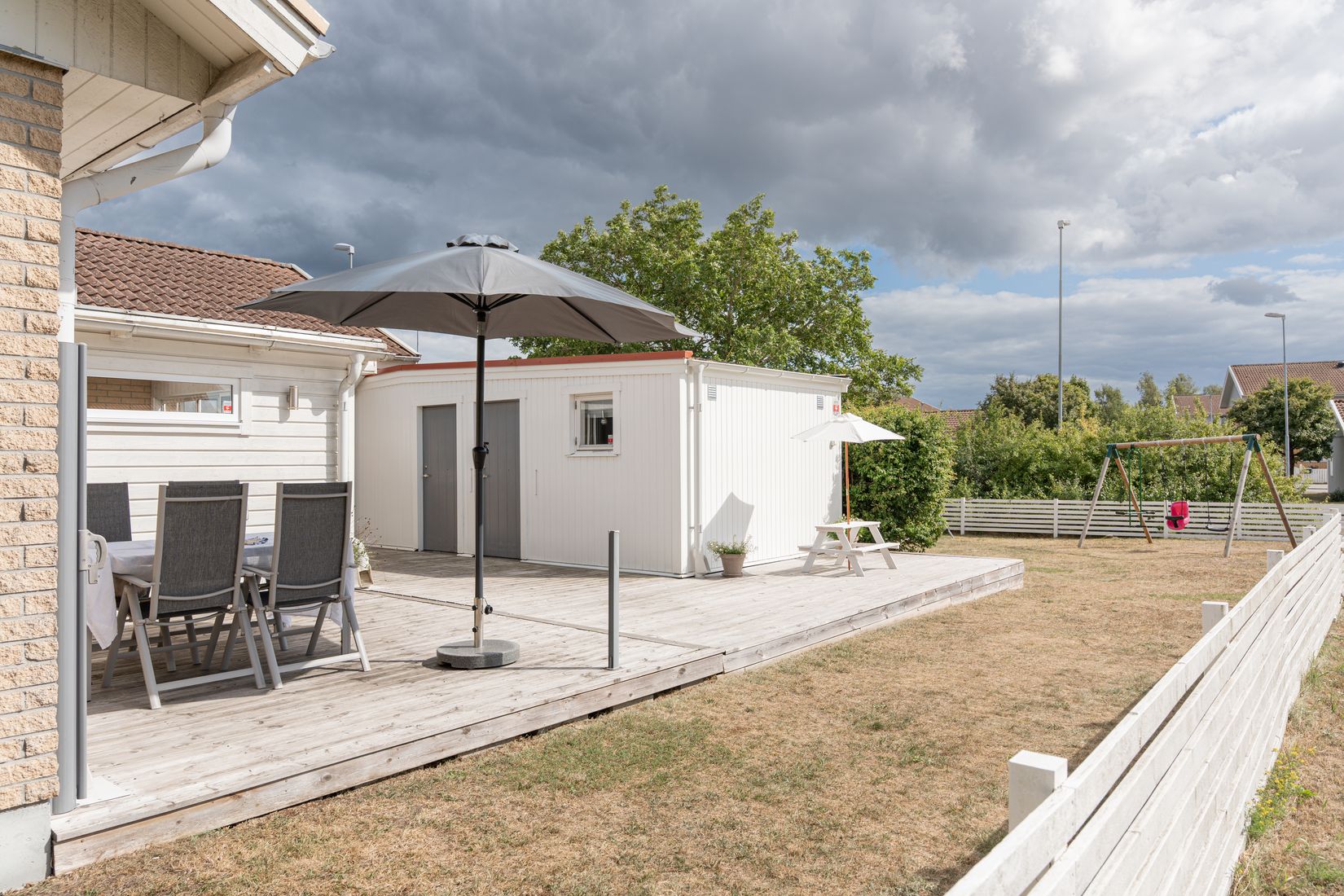 Bostadsrätt, Espekullsvägen 1, Vä, Kristianstad