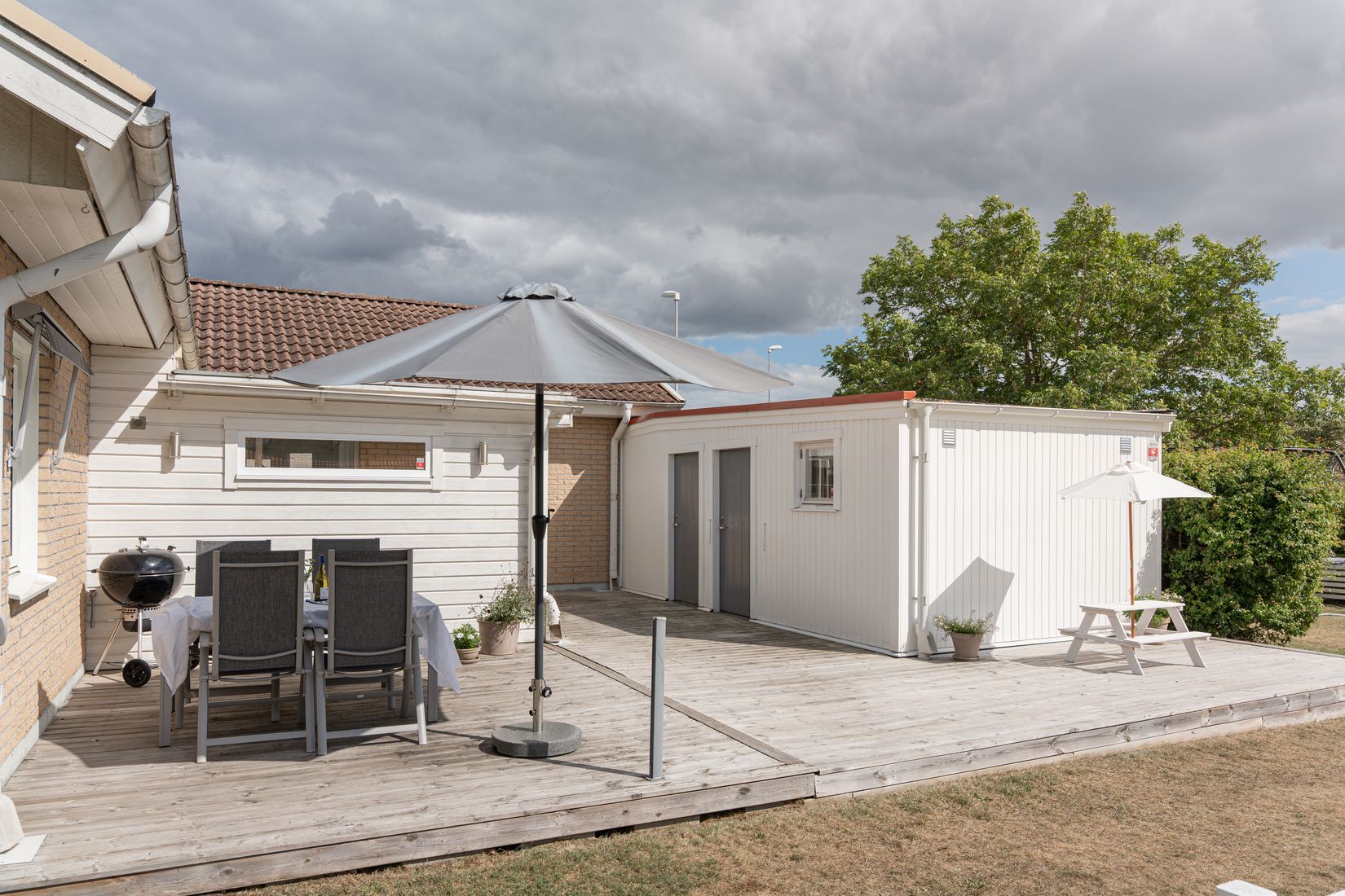 Bostadsrätt, Espekullsvägen 1, Vä, Kristianstad