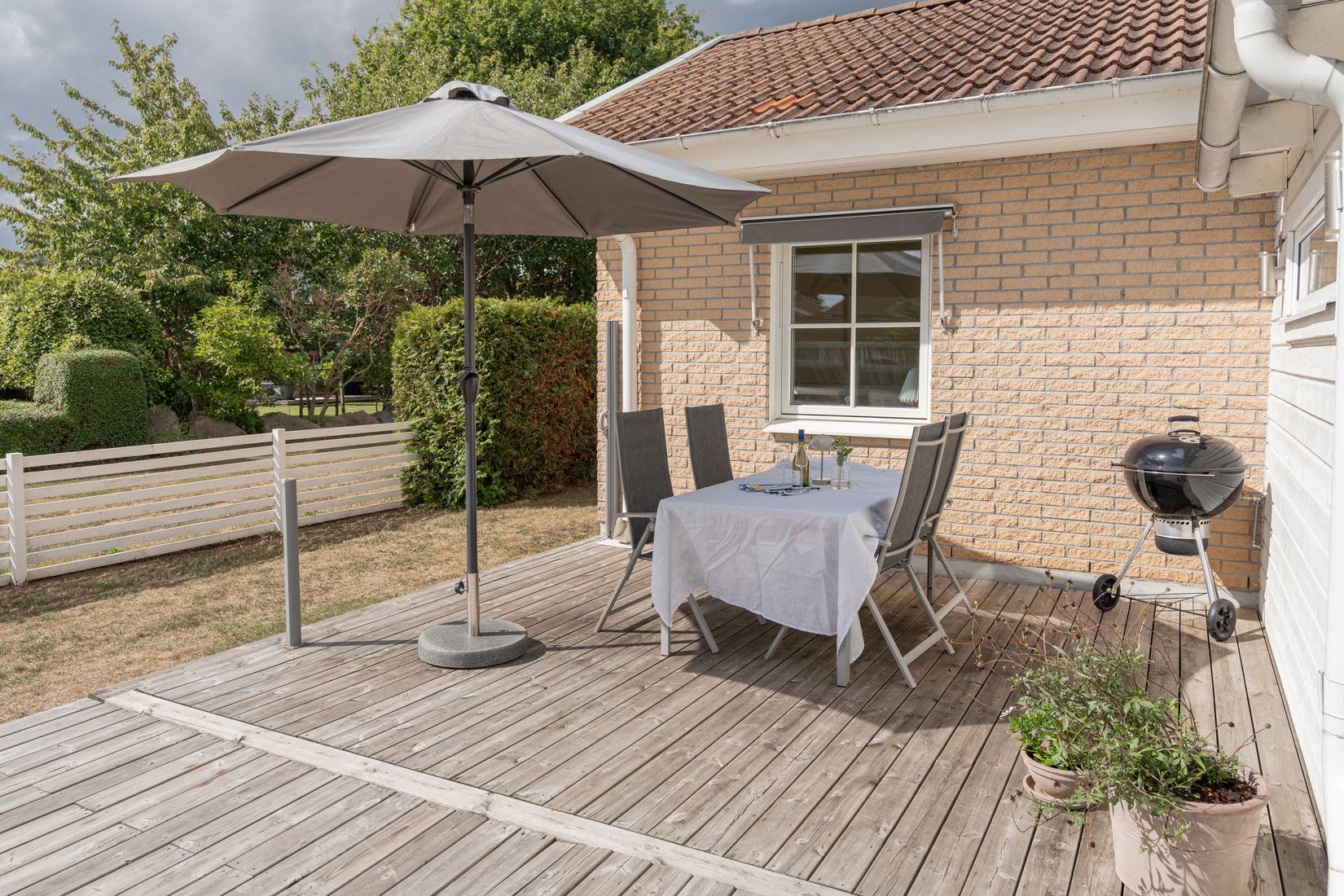 Bostadsrätt, Espekullsvägen 1, Vä, Kristianstad