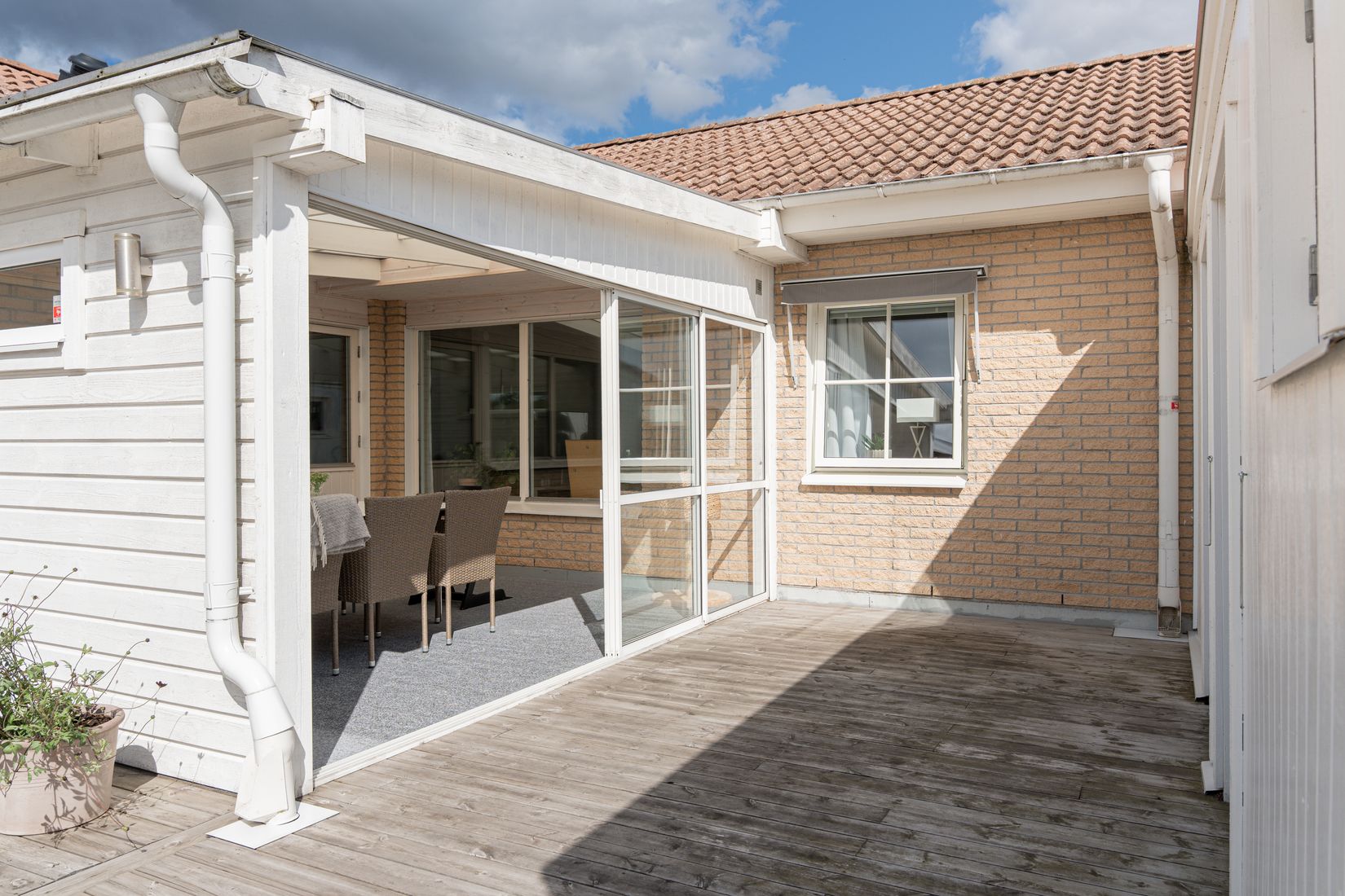 Bostadsrätt, Espekullsvägen 1, Vä, Kristianstad