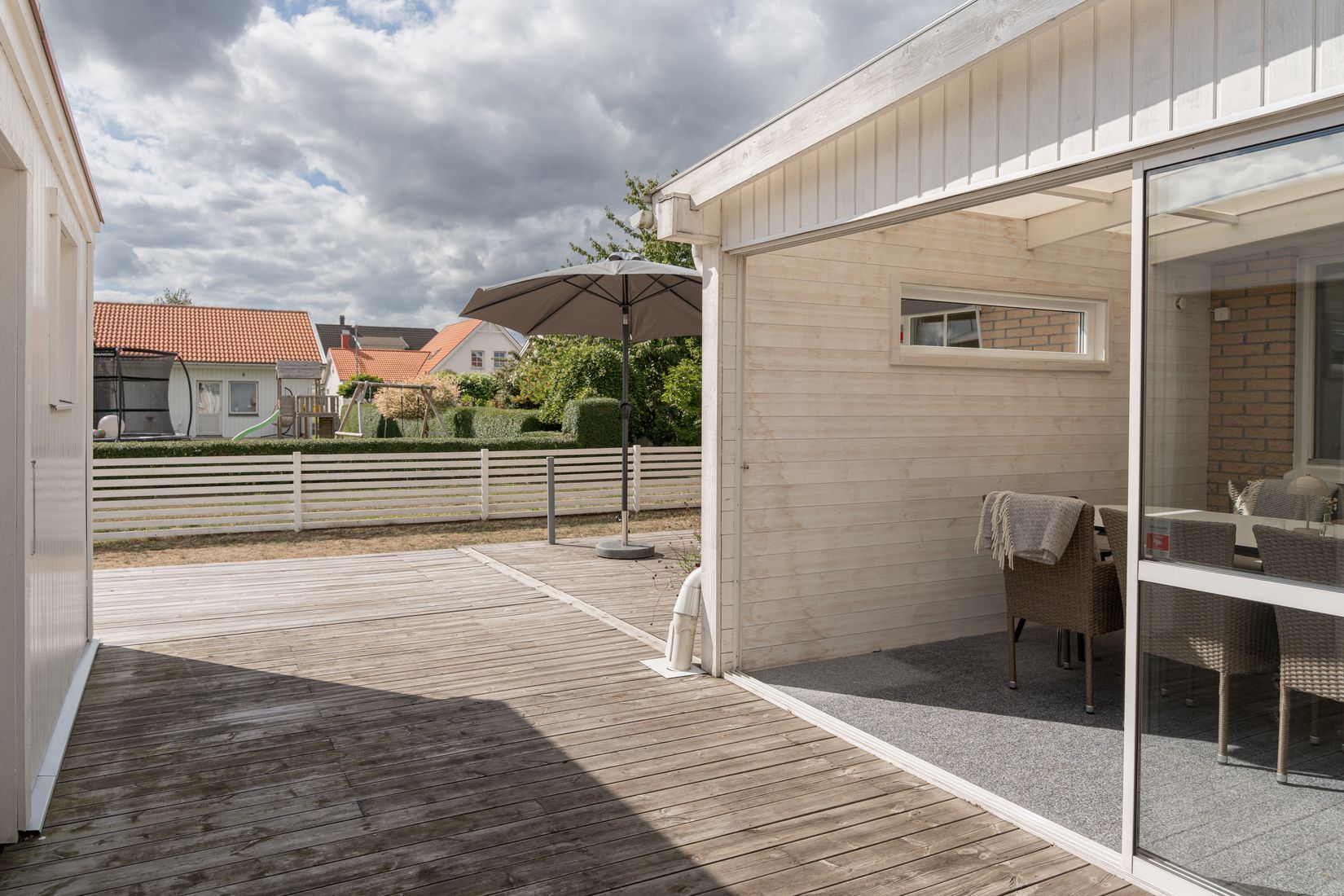 Bostadsrätt, Espekullsvägen 1, Vä, Kristianstad