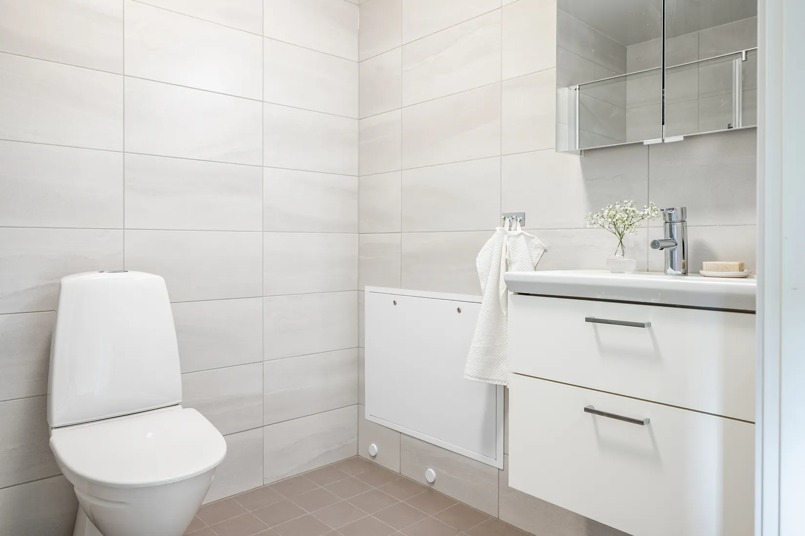 Bostadsrätt, Skrivaregatan 20A, Hyllie, Malmö