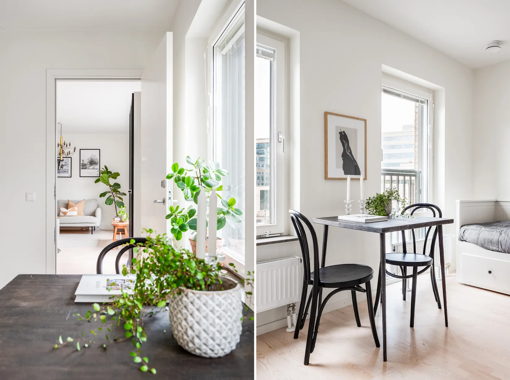 Bostadsrätt, Skrivaregatan 20A, Hyllie, Malmö