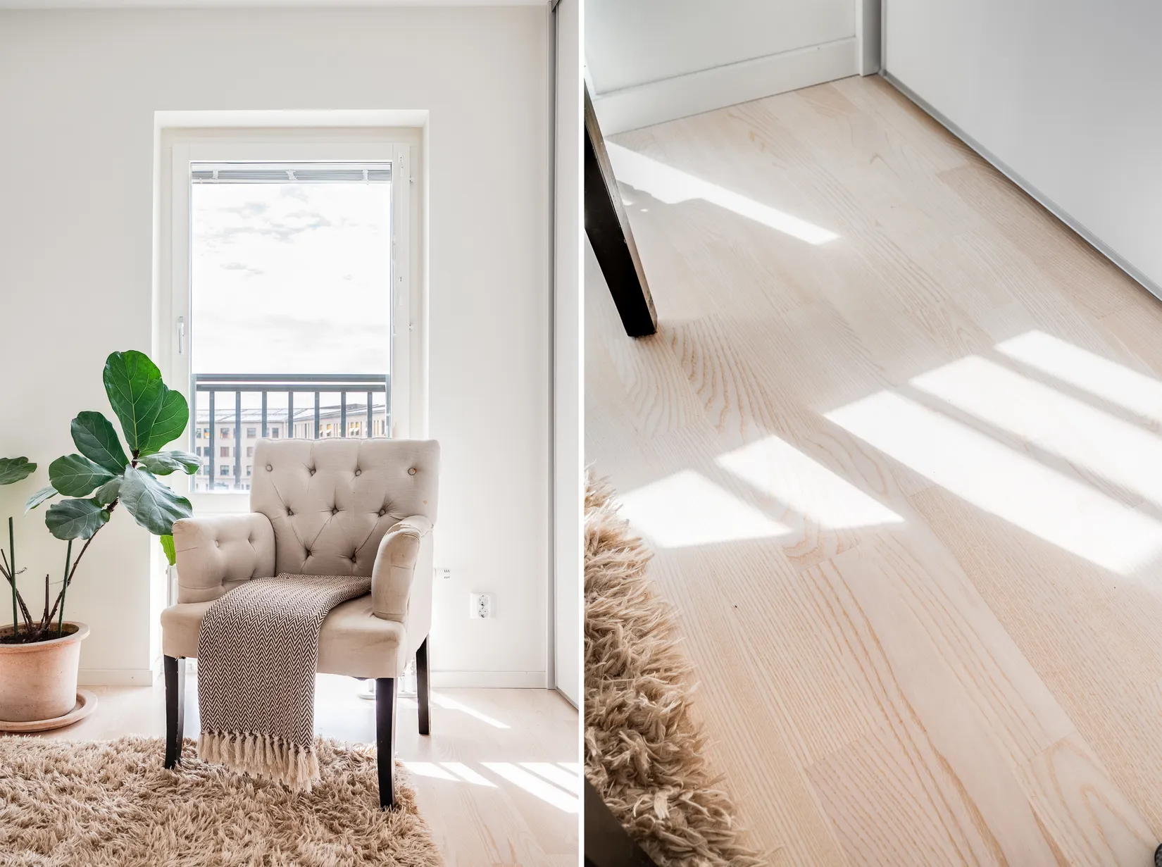 Bostadsrätt, Skrivaregatan 20A, Hyllie, Malmö