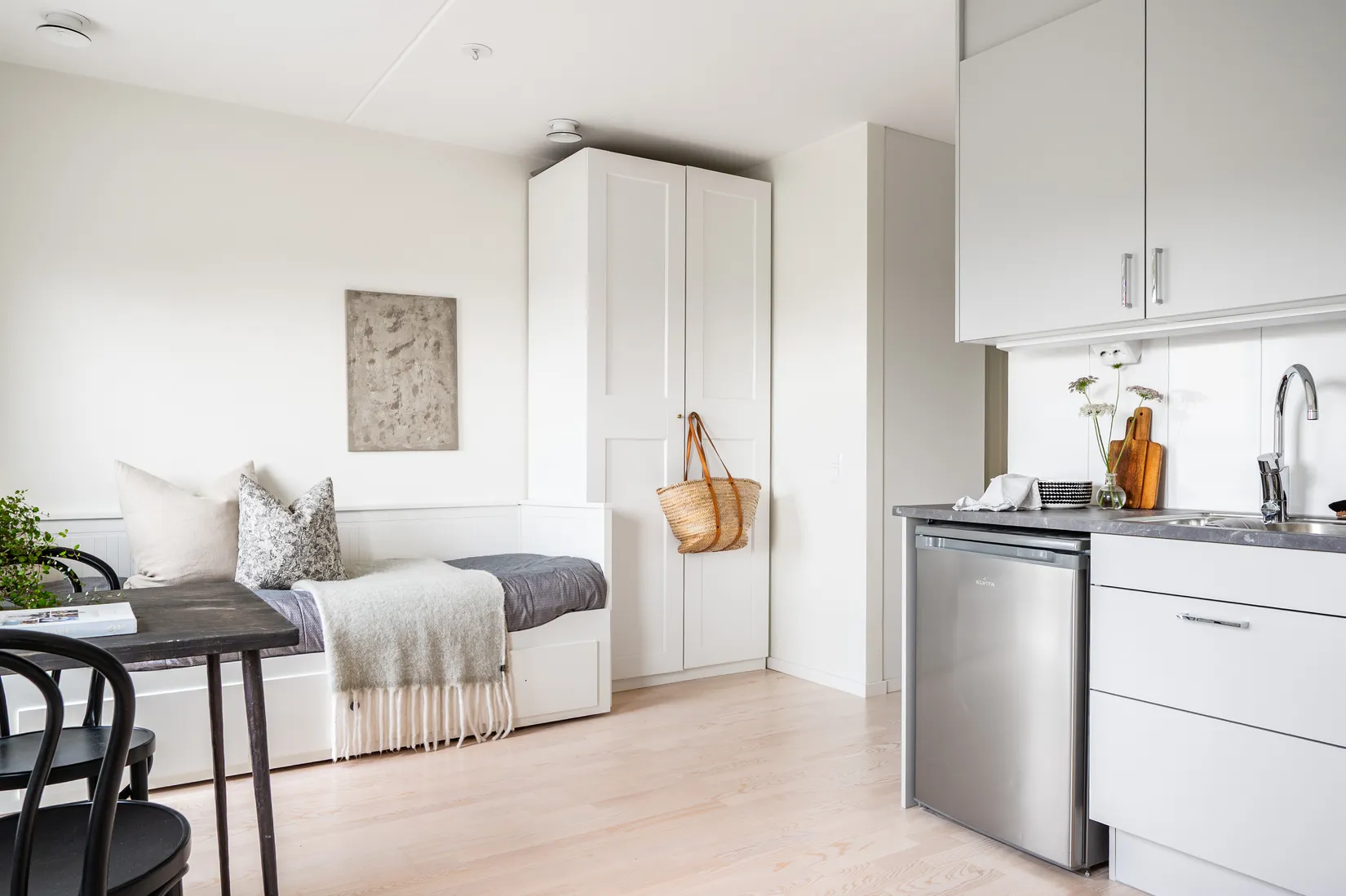 Bostadsrätt, Skrivaregatan 20A, Hyllie, Malmö