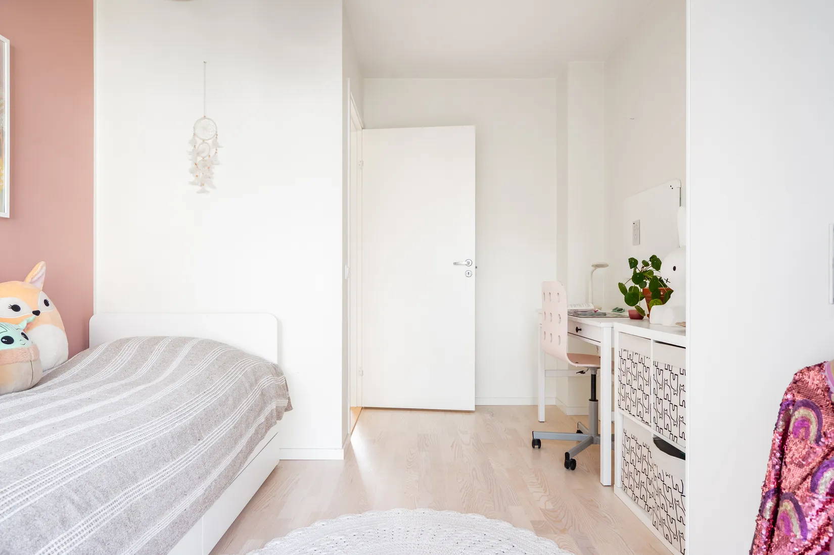 Bostadsrätt, Skrivaregatan 20A, Hyllie, Malmö