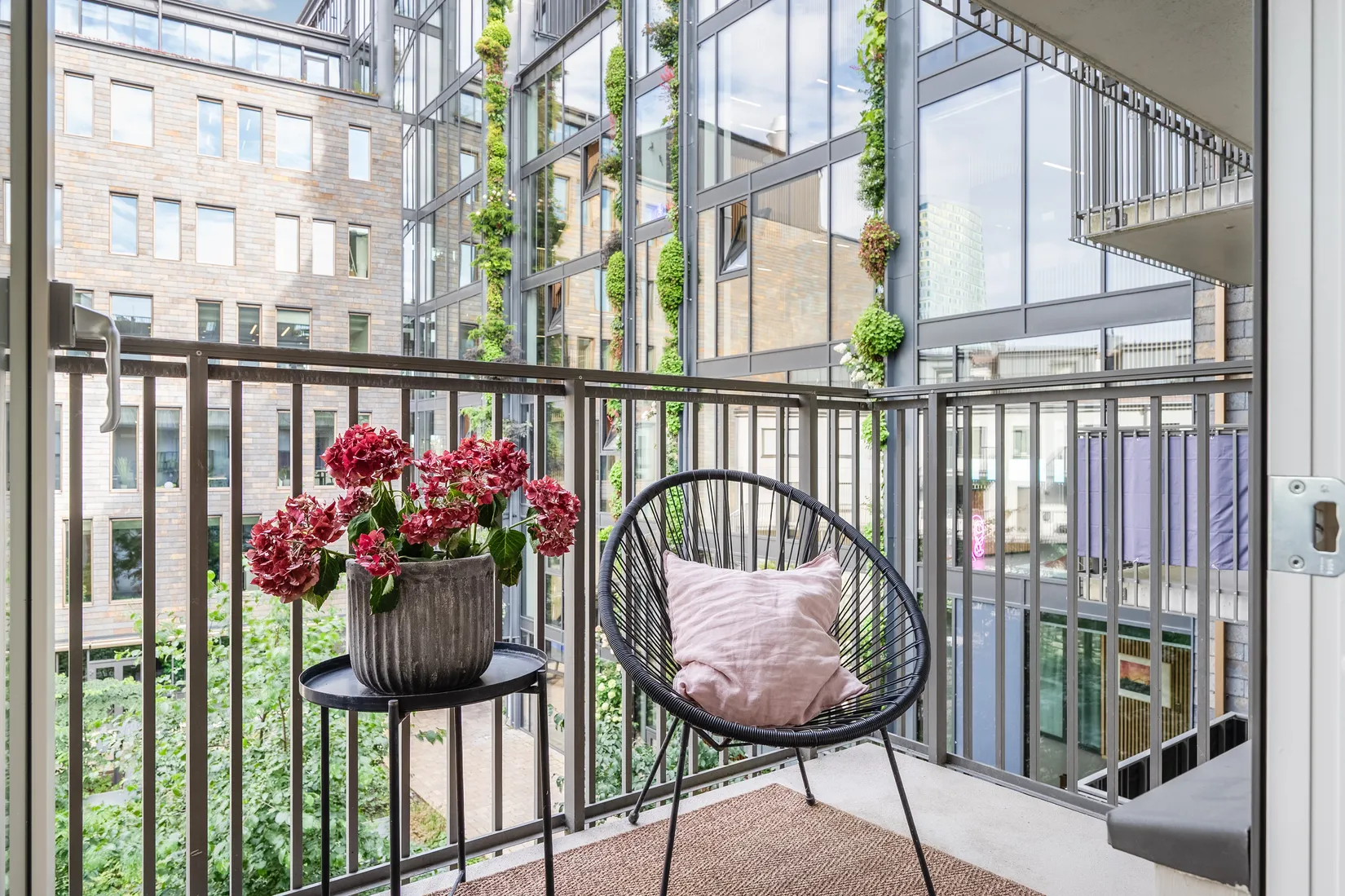 Bostadsrätt, Skrivaregatan 20A, Hyllie, Malmö