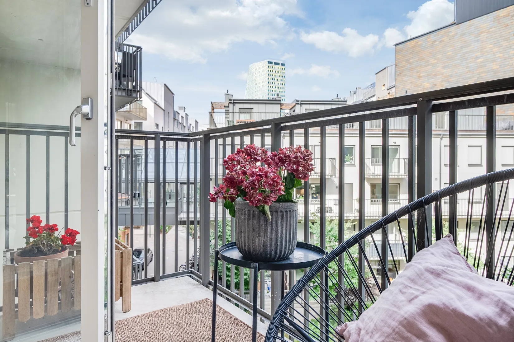 Bostadsrätt, Skrivaregatan 20A, Hyllie, Malmö