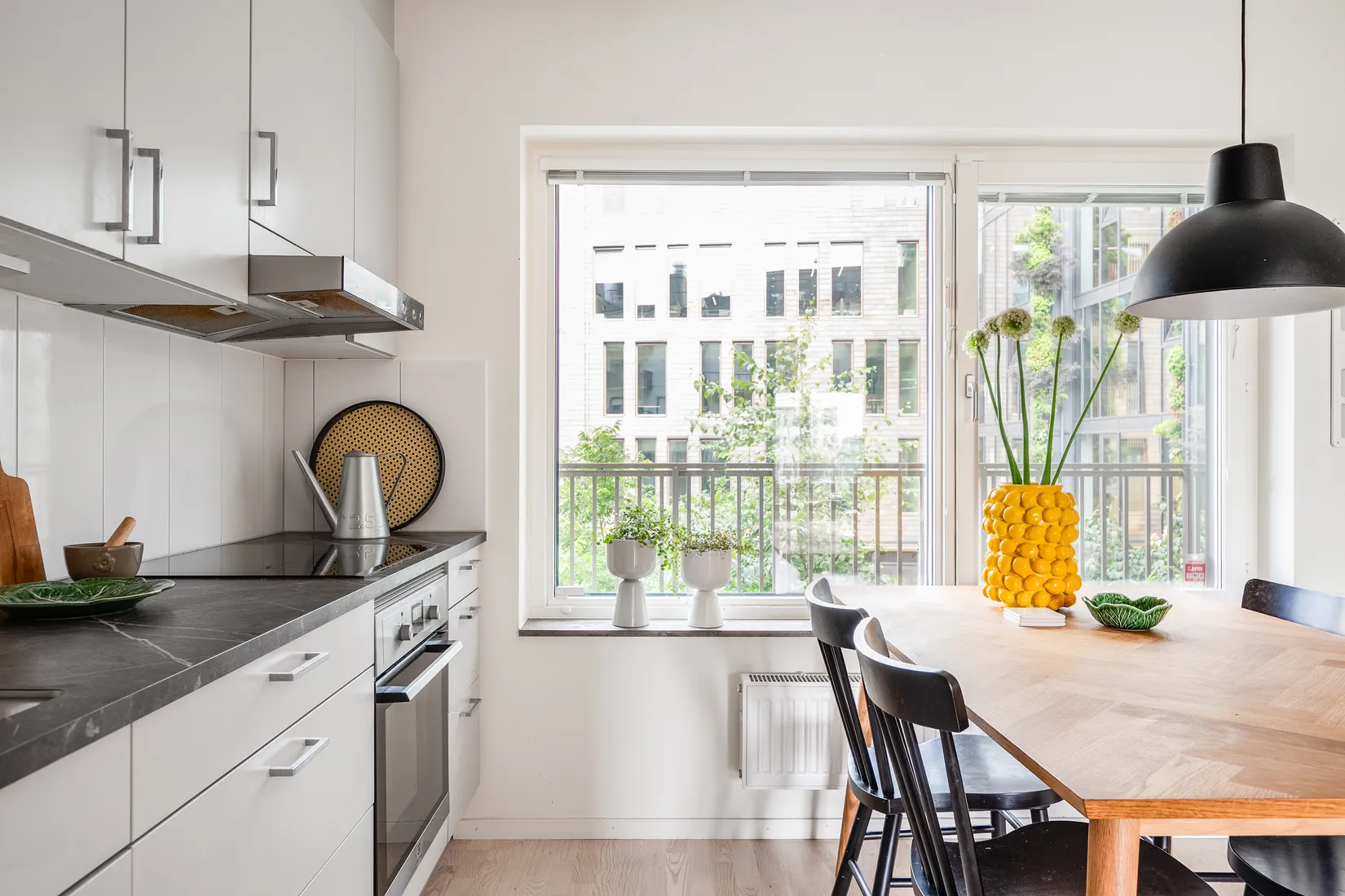 Bostadsrätt, Skrivaregatan 20A, Hyllie, Malmö