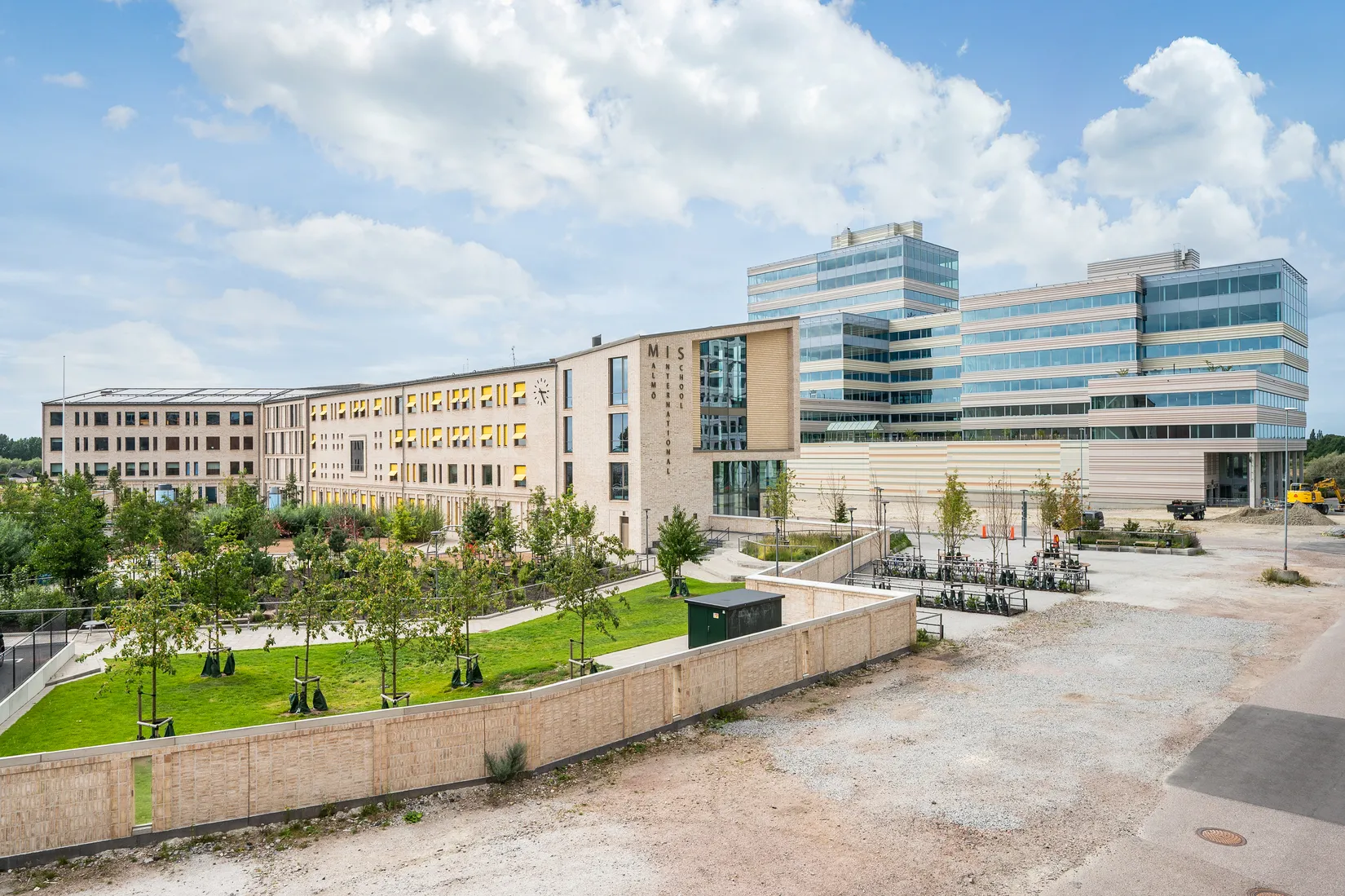 Bostadsrätt, Skrivaregatan 20A, Hyllie, Malmö