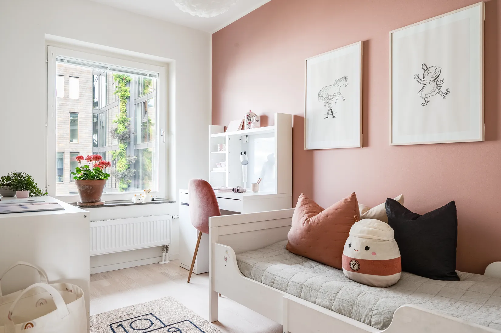 Bostadsrätt, Skrivaregatan 20A, Hyllie, Malmö