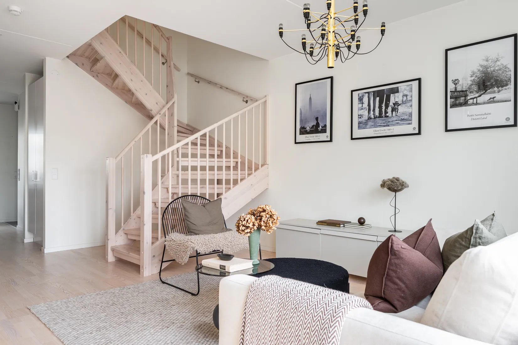 Bostadsrätt, Skrivaregatan 20A, Hyllie, Malmö