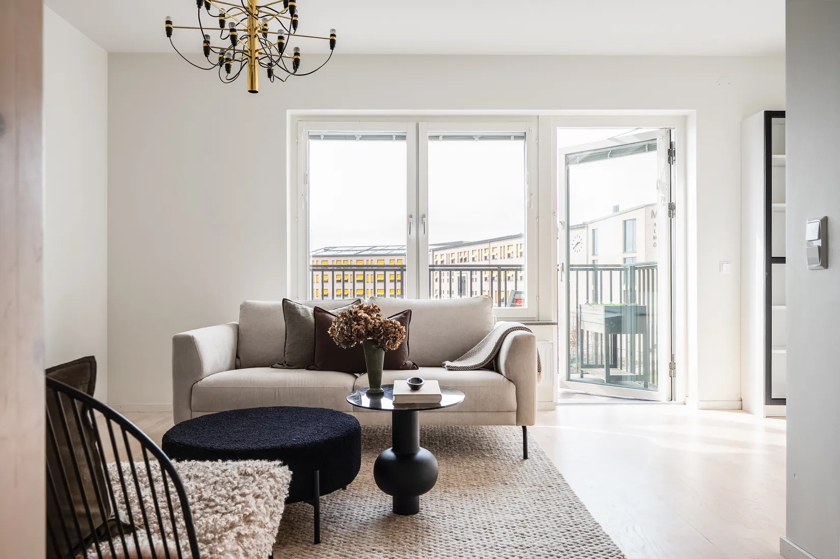 Bostadsrätt, Skrivaregatan 20A, Hyllie, Malmö