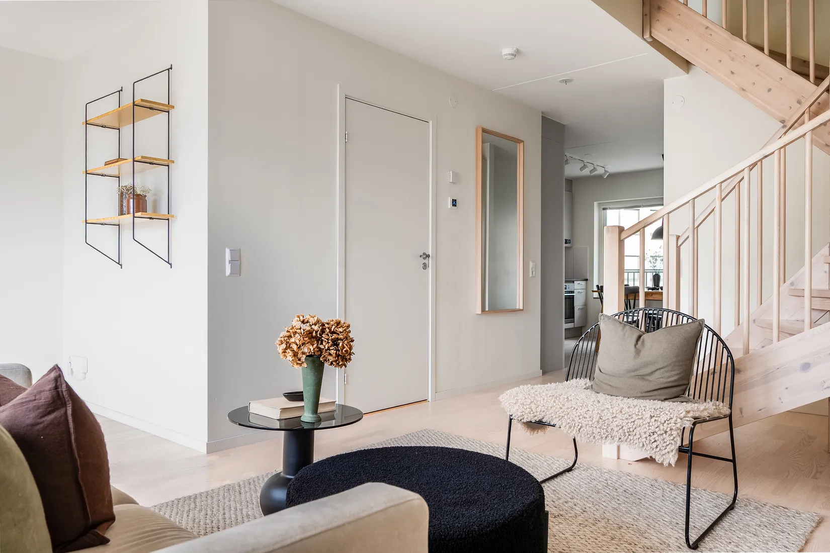 Bostadsrätt, Skrivaregatan 20A, Hyllie, Malmö