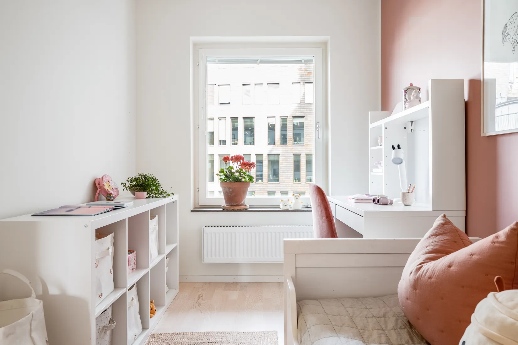 Bostadsrätt, Skrivaregatan 20A, Hyllie, Malmö