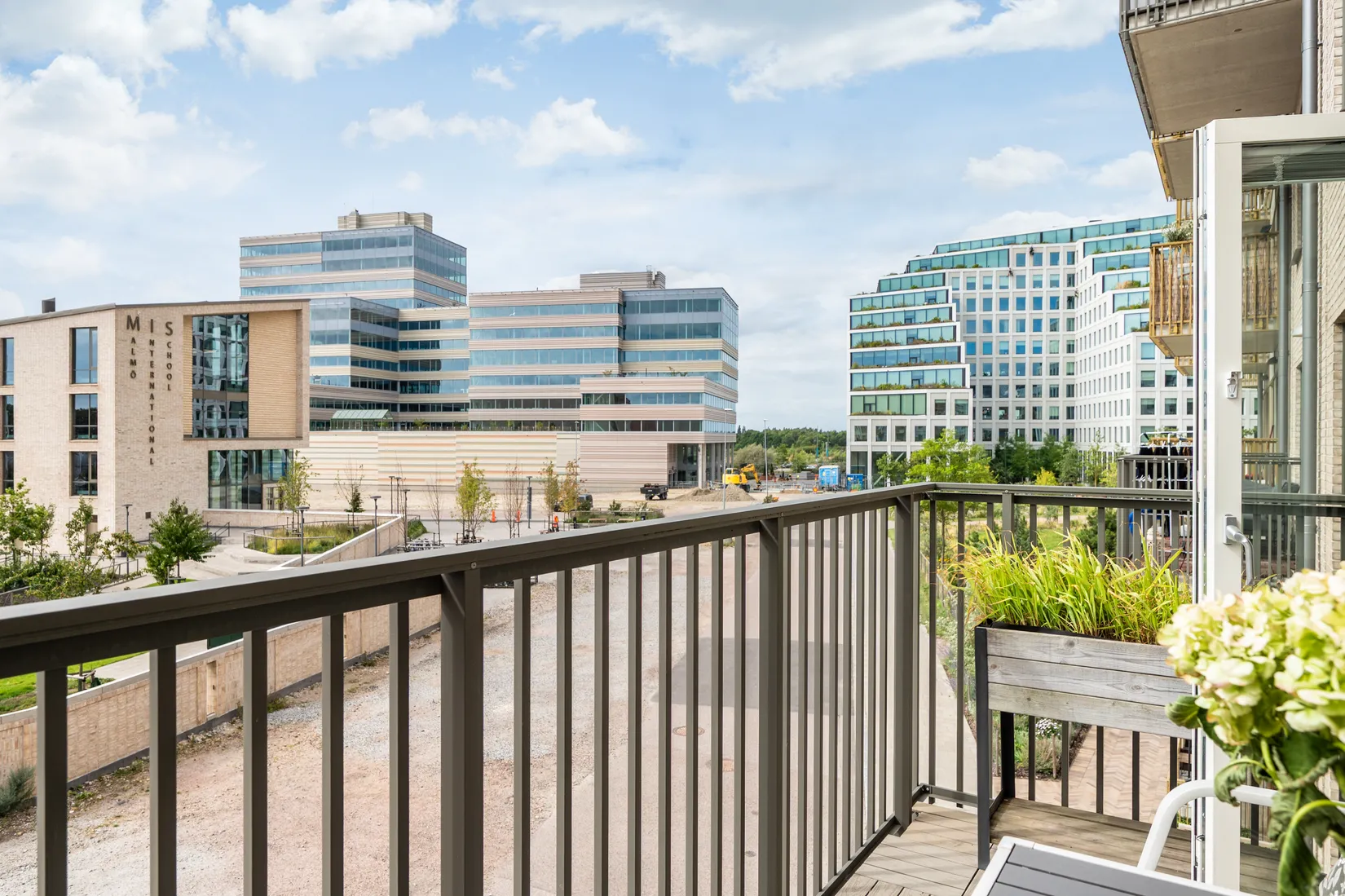 Bostadsrätt, Skrivaregatan 20A, Hyllie, Malmö