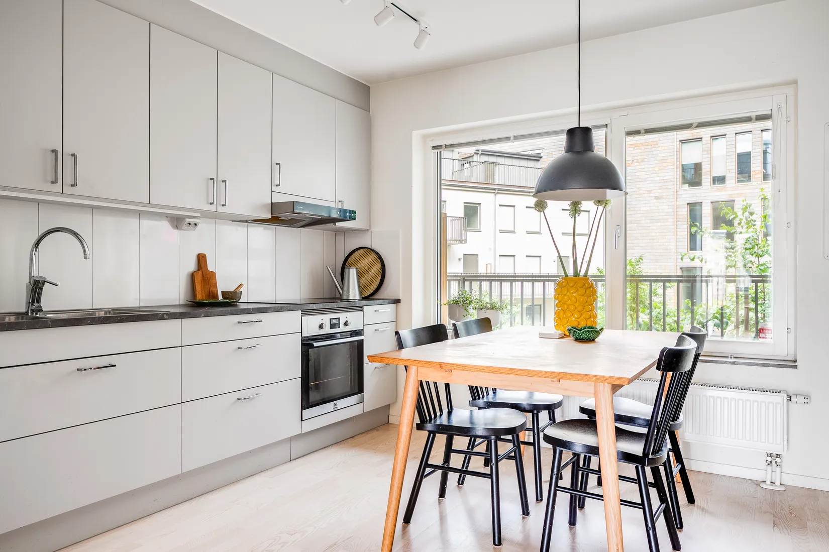 Bostadsrätt, Skrivaregatan 20A, Hyllie, Malmö