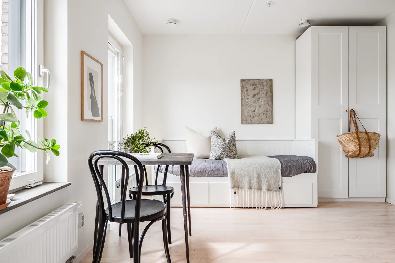 Bostadsrätt, Skrivaregatan 20A, Hyllie, Malmö