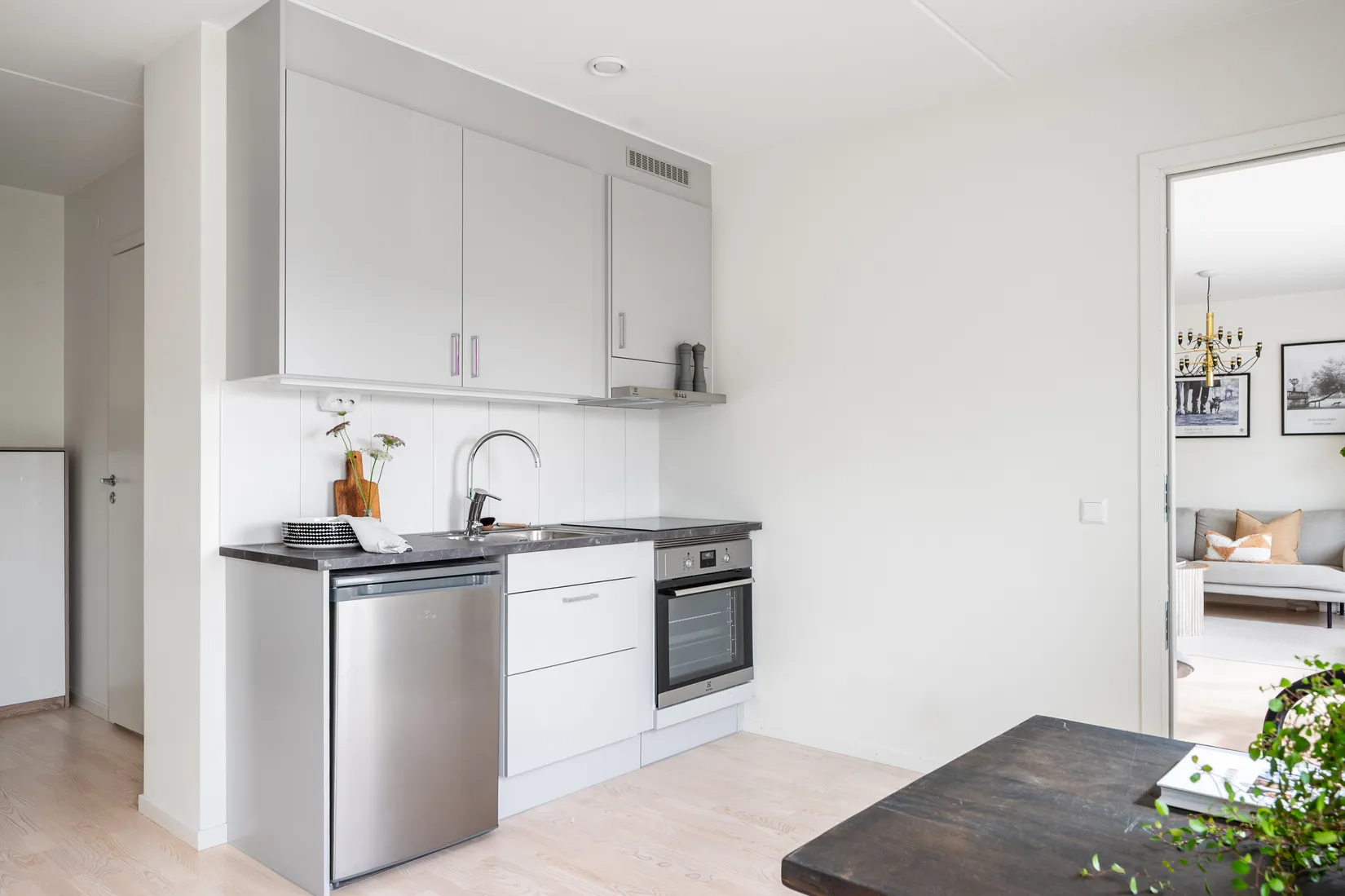 Bostadsrätt, Skrivaregatan 20A, Hyllie, Malmö