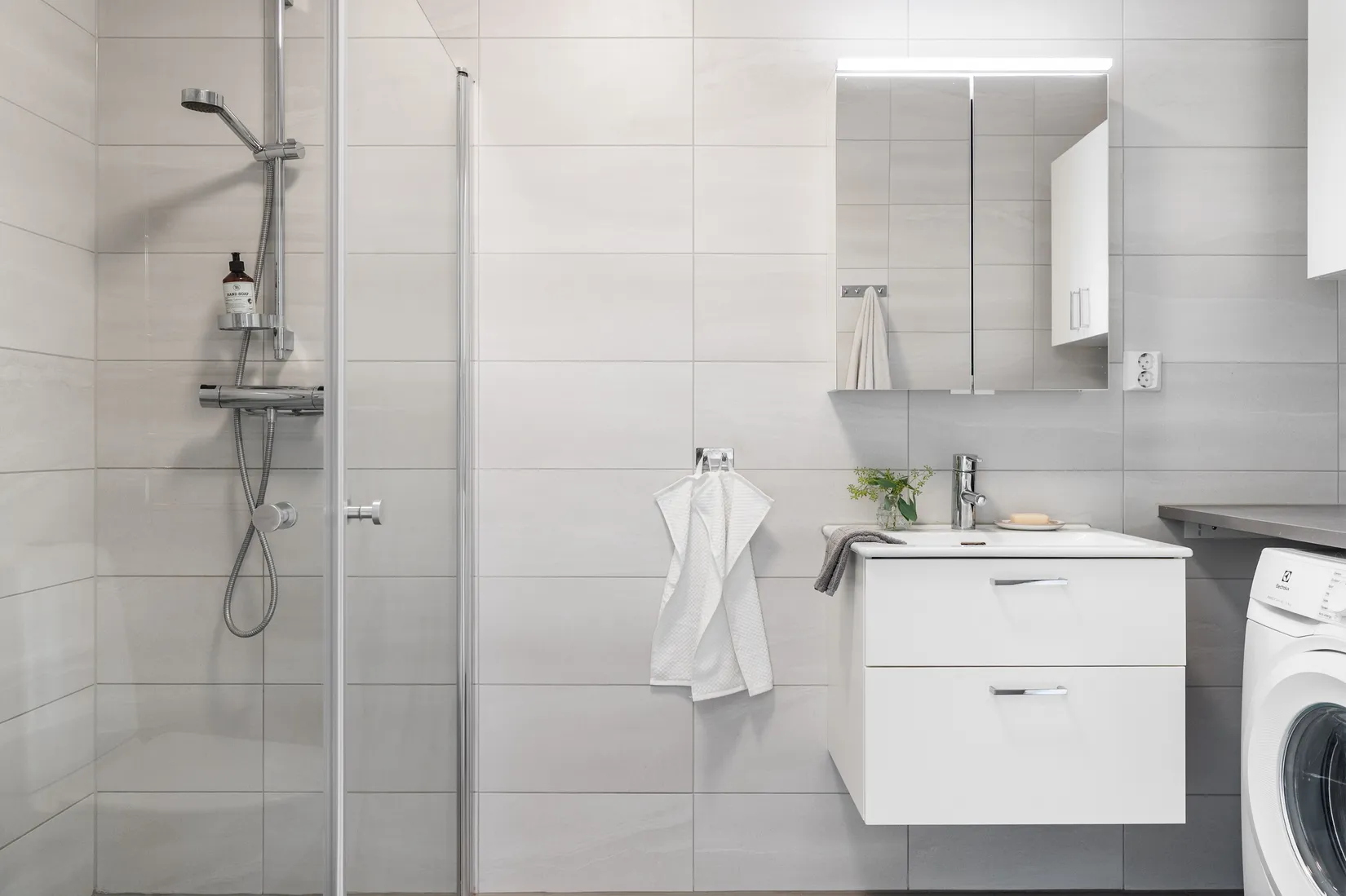 Bostadsrätt, Skrivaregatan 20A, Hyllie, Malmö