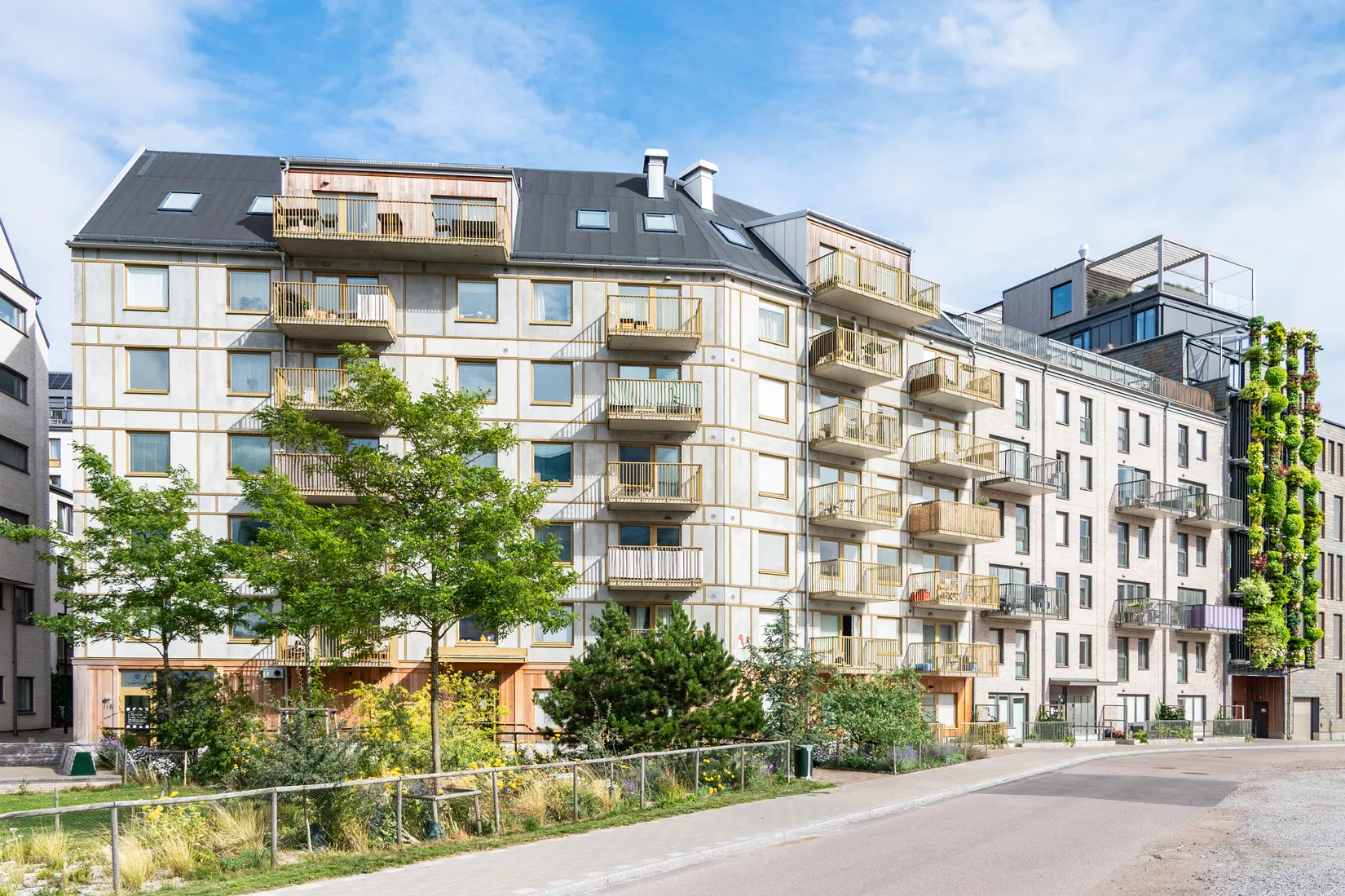 Bostadsrätt, Skrivaregatan 20A, Hyllie, Malmö