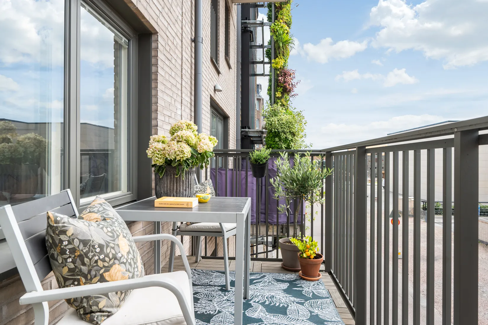 Bostadsrätt, Skrivaregatan 20A, Hyllie, Malmö