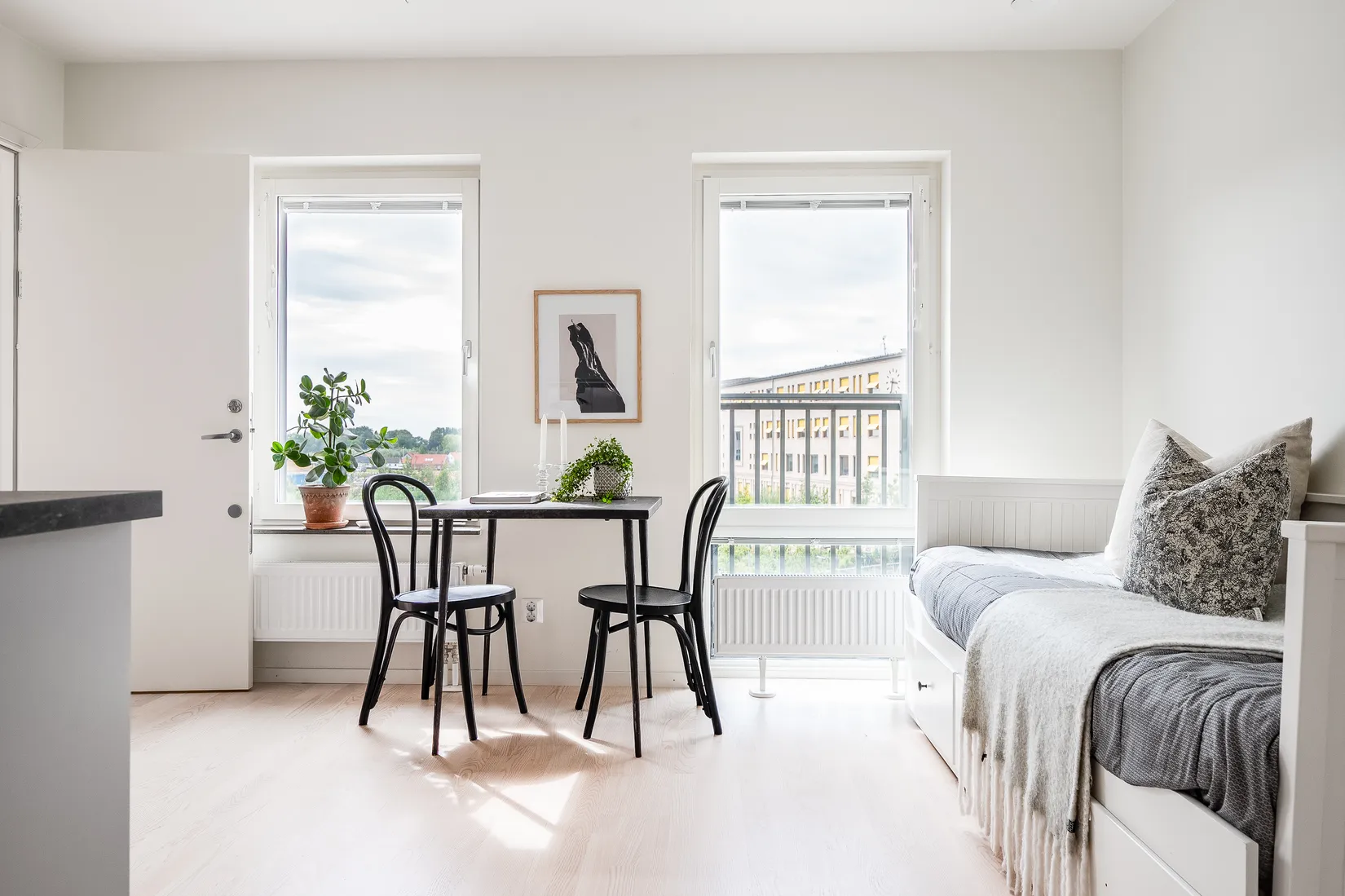 Bostadsrätt, Skrivaregatan 20A, Hyllie, Malmö