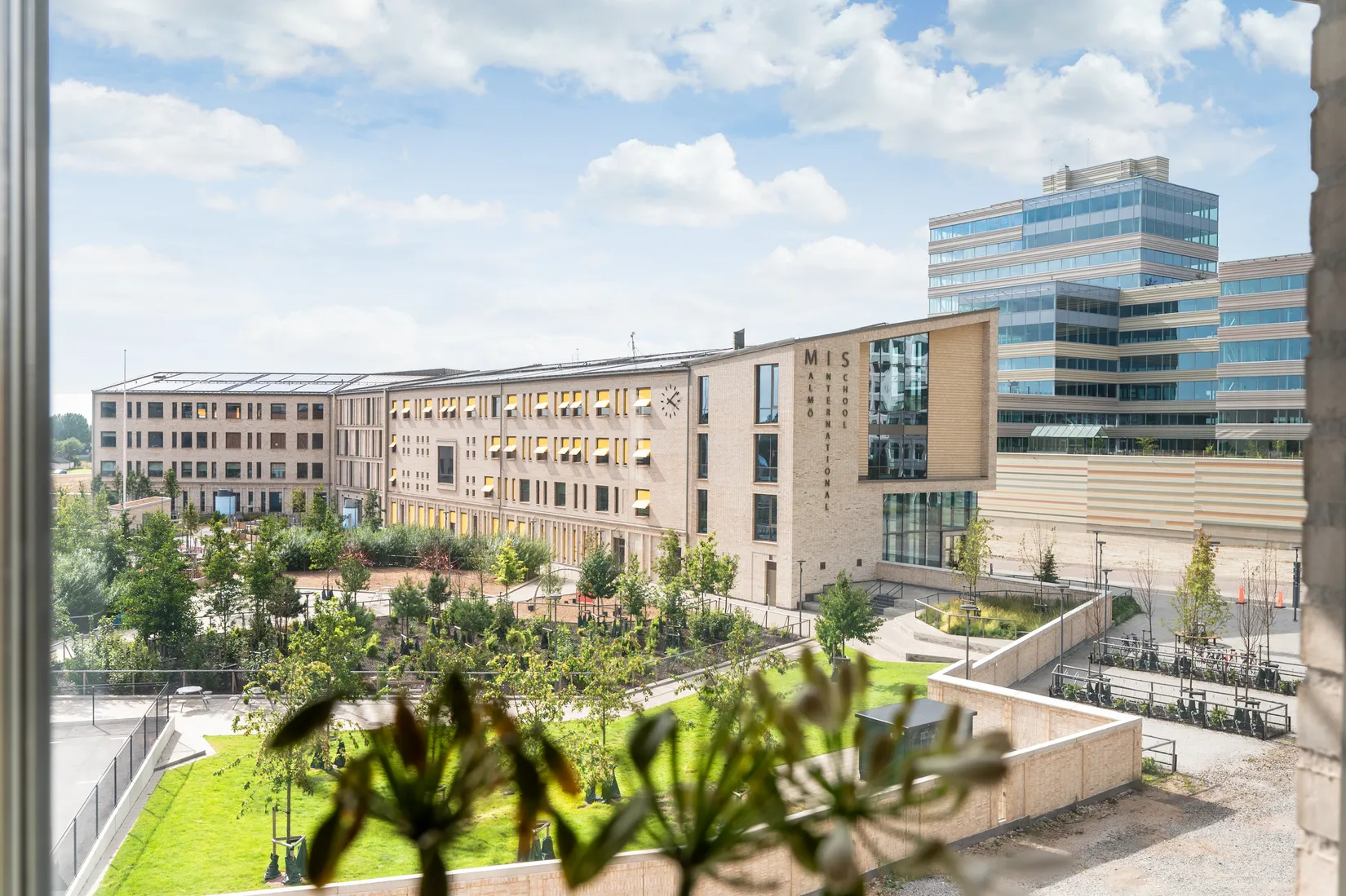 Bostadsrätt, Skrivaregatan 20A, Hyllie, Malmö