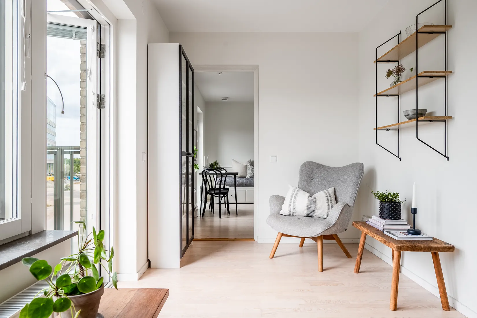 Bostadsrätt, Skrivaregatan 20A, Hyllie, Malmö