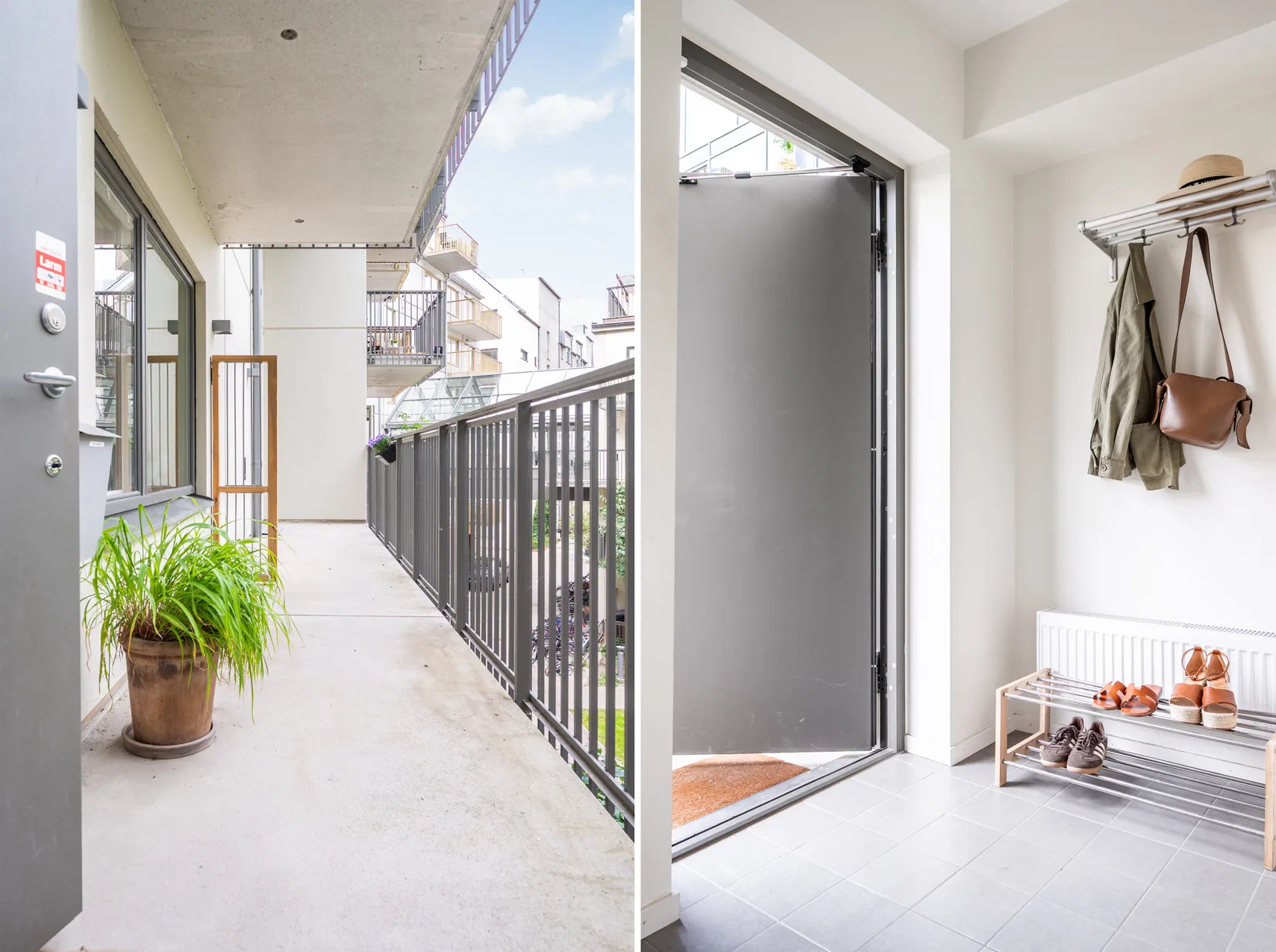 Bostadsrätt, Skrivaregatan 20A, Hyllie, Malmö