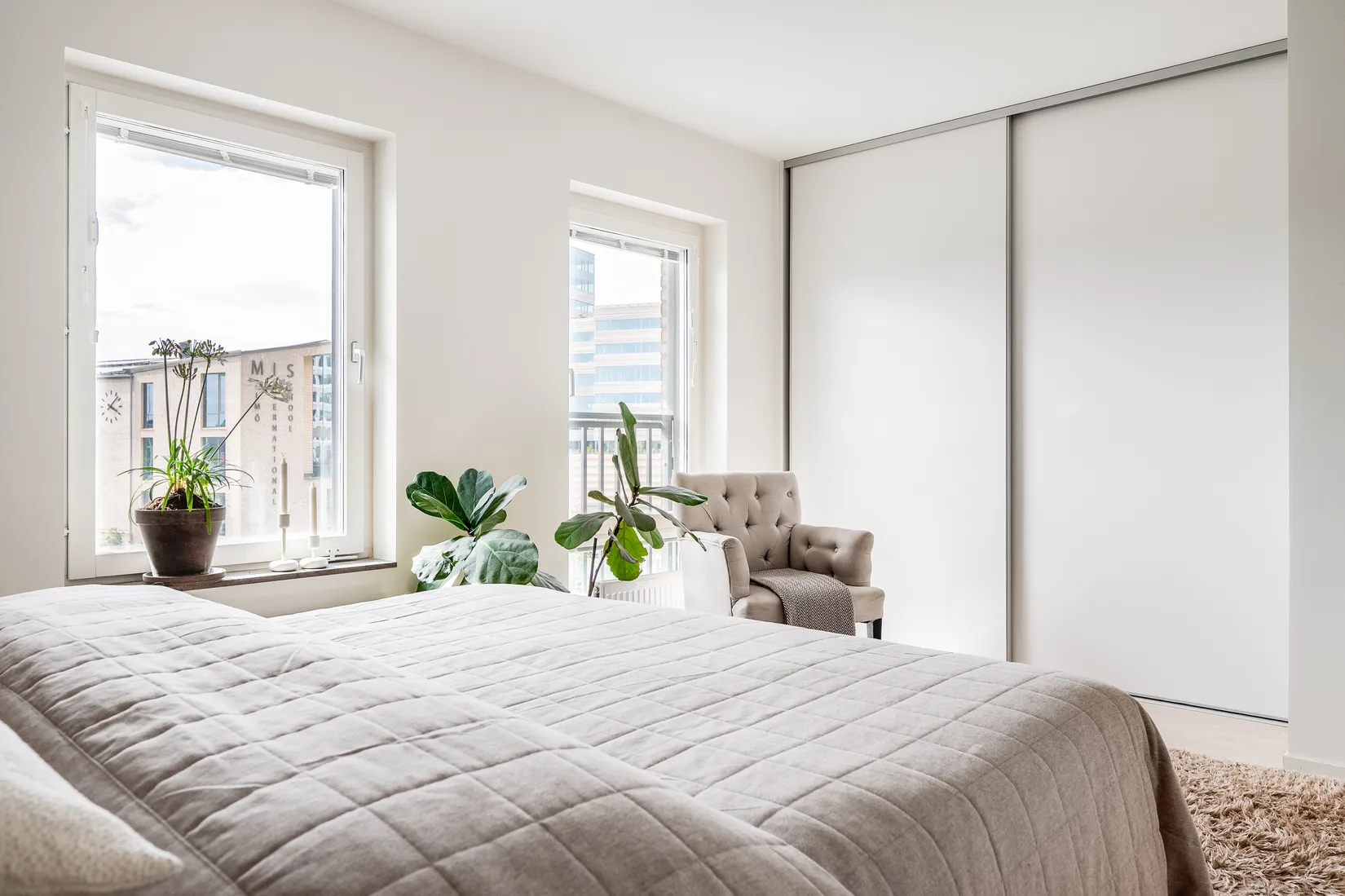 Bostadsrätt, Skrivaregatan 20A, Hyllie, Malmö