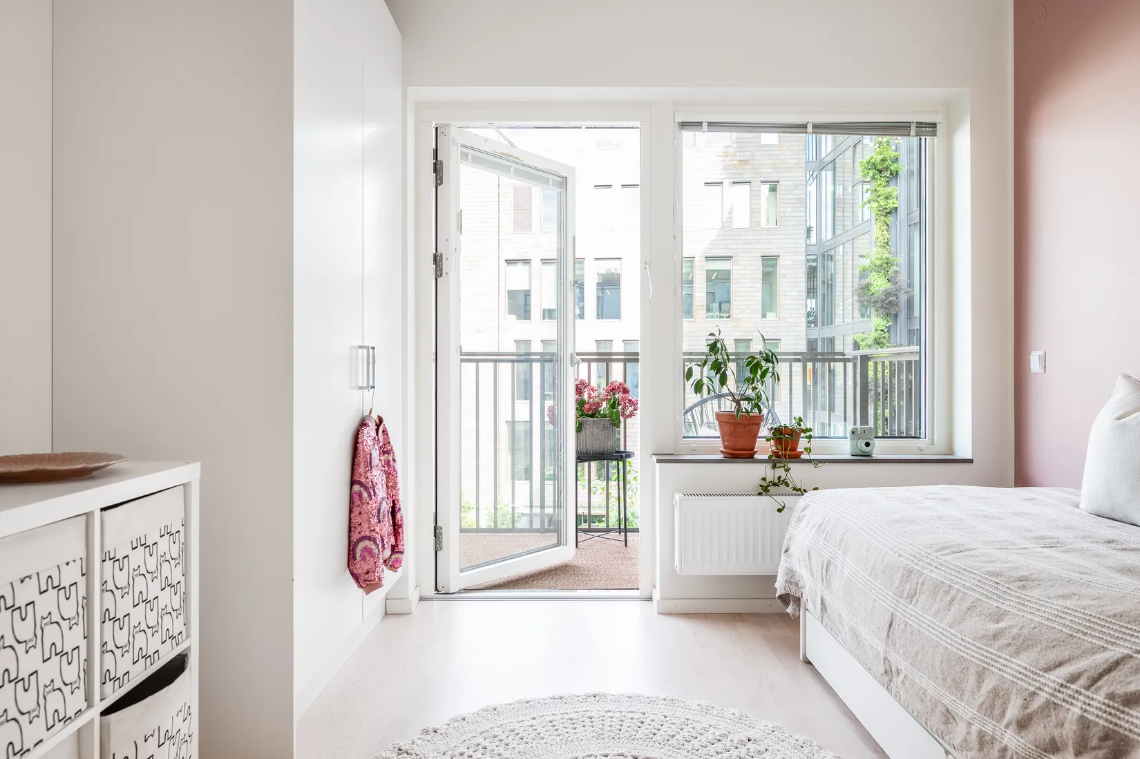 Bostadsrätt, Skrivaregatan 20A, Hyllie, Malmö