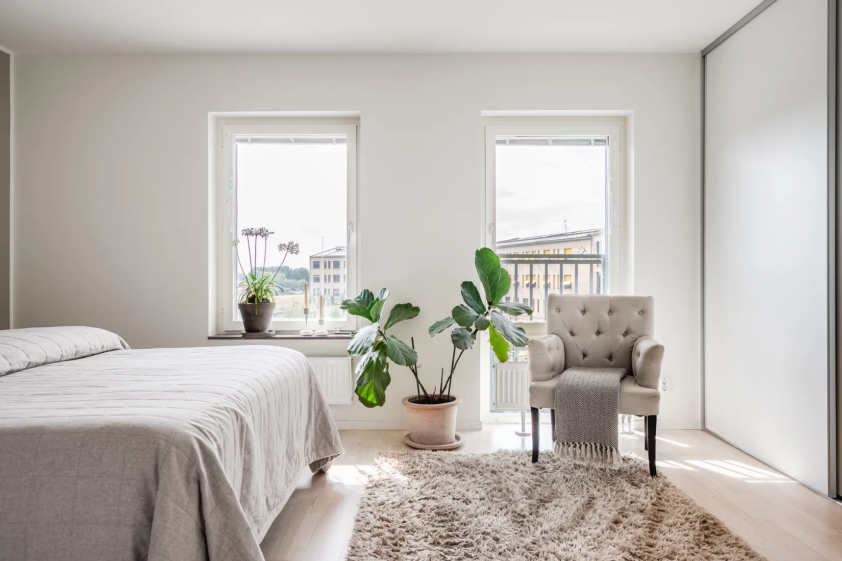 Bostadsrätt, Skrivaregatan 20A, Hyllie, Malmö