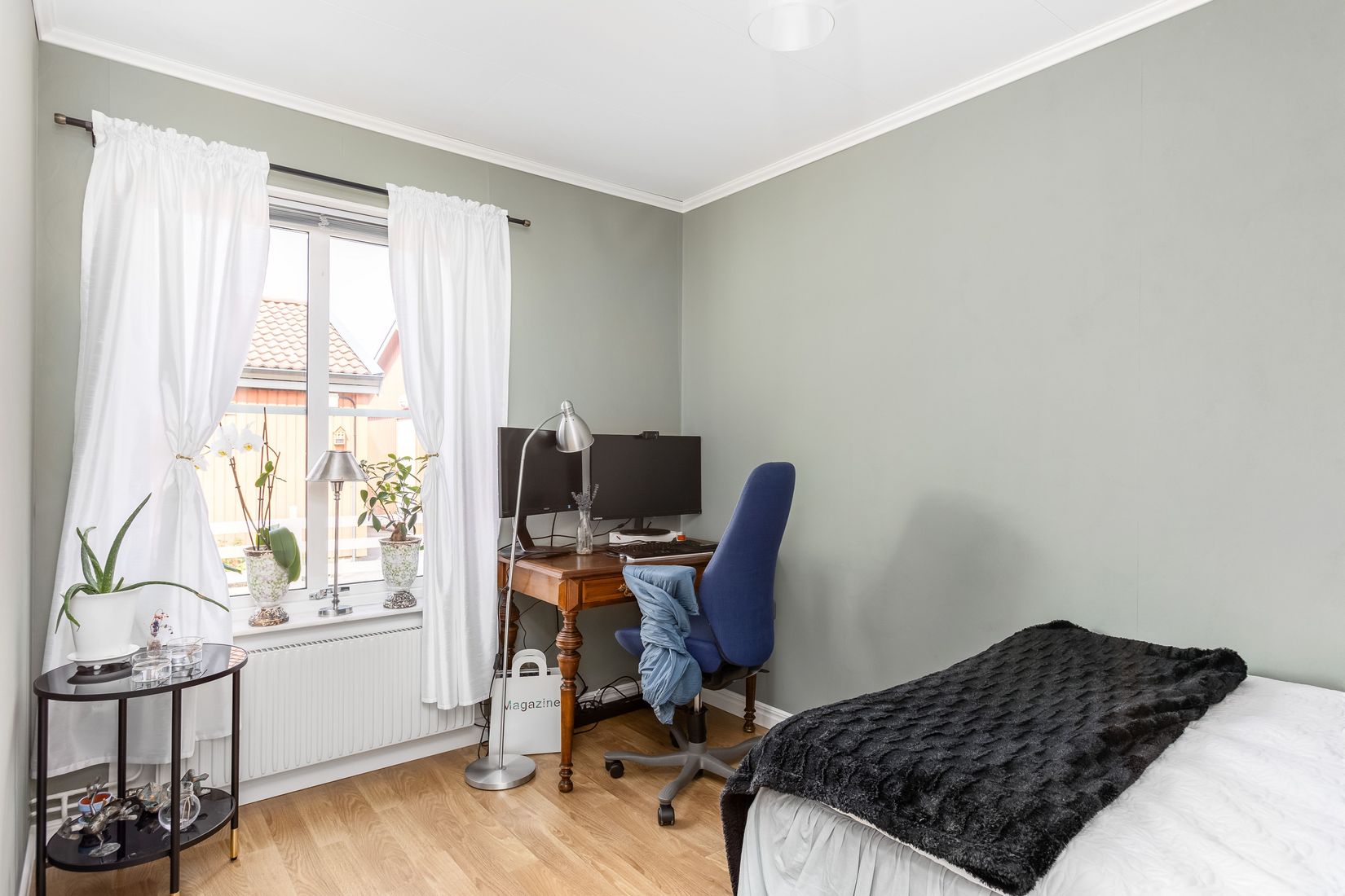 Radhus, Fönvindsvägen 14, Tallboda, Linköping