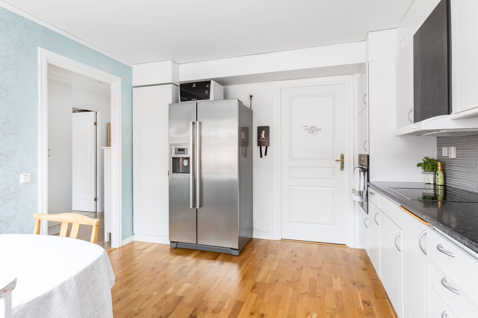 Radhus, Fönvindsvägen 14, Tallboda, Linköping