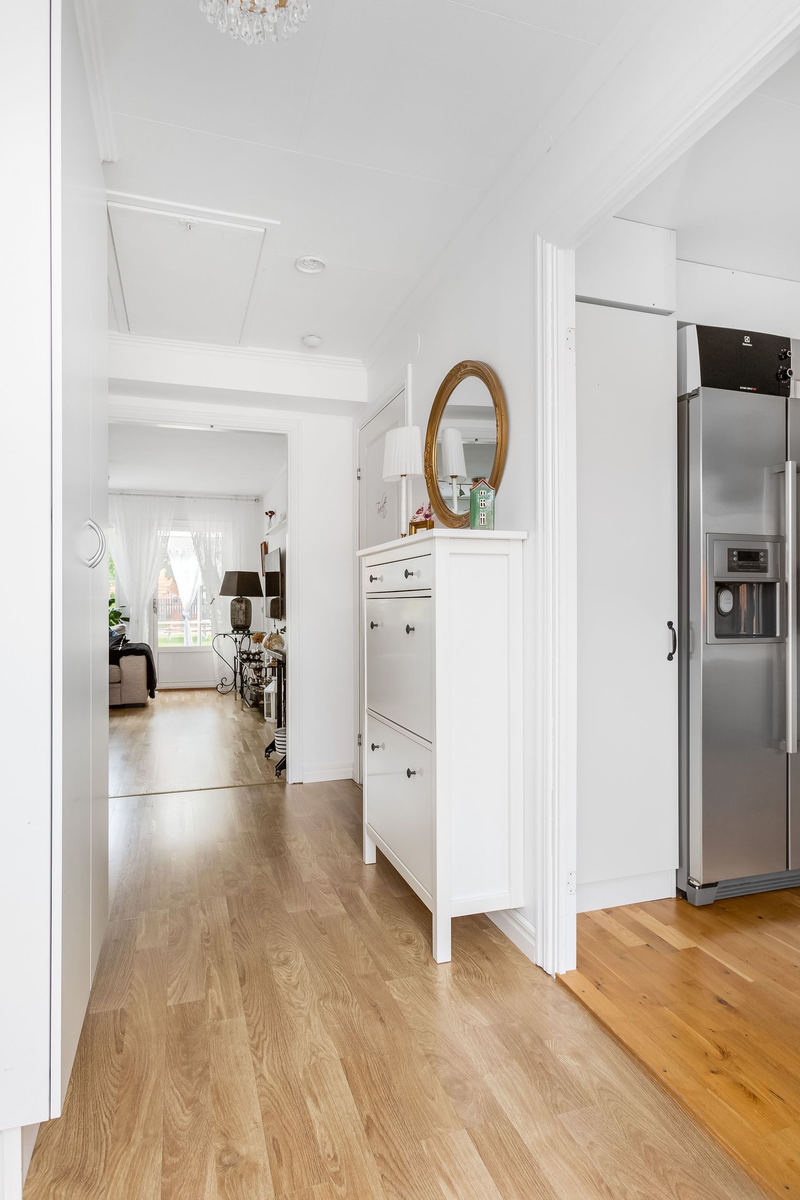 Radhus, Fönvindsvägen 14, Tallboda, Linköping