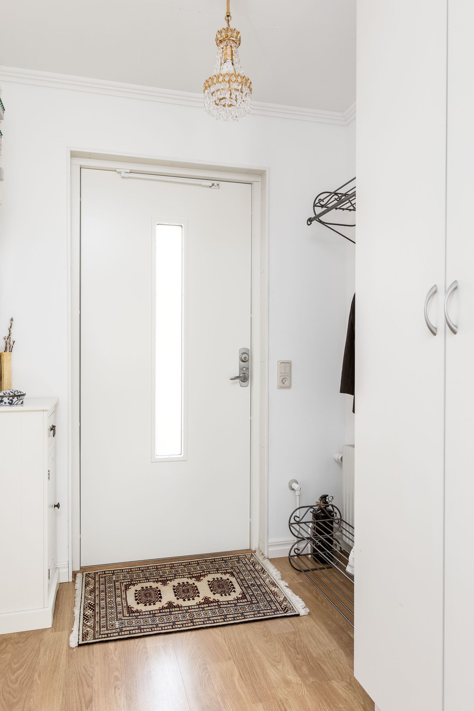 Radhus, Fönvindsvägen 14, Tallboda, Linköping