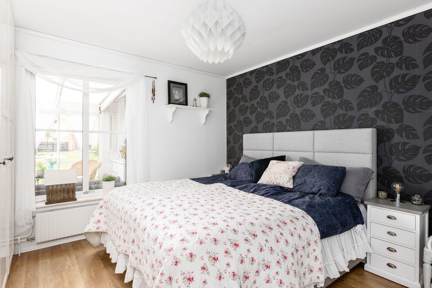 Radhus, Fönvindsvägen 14, Tallboda, Linköping