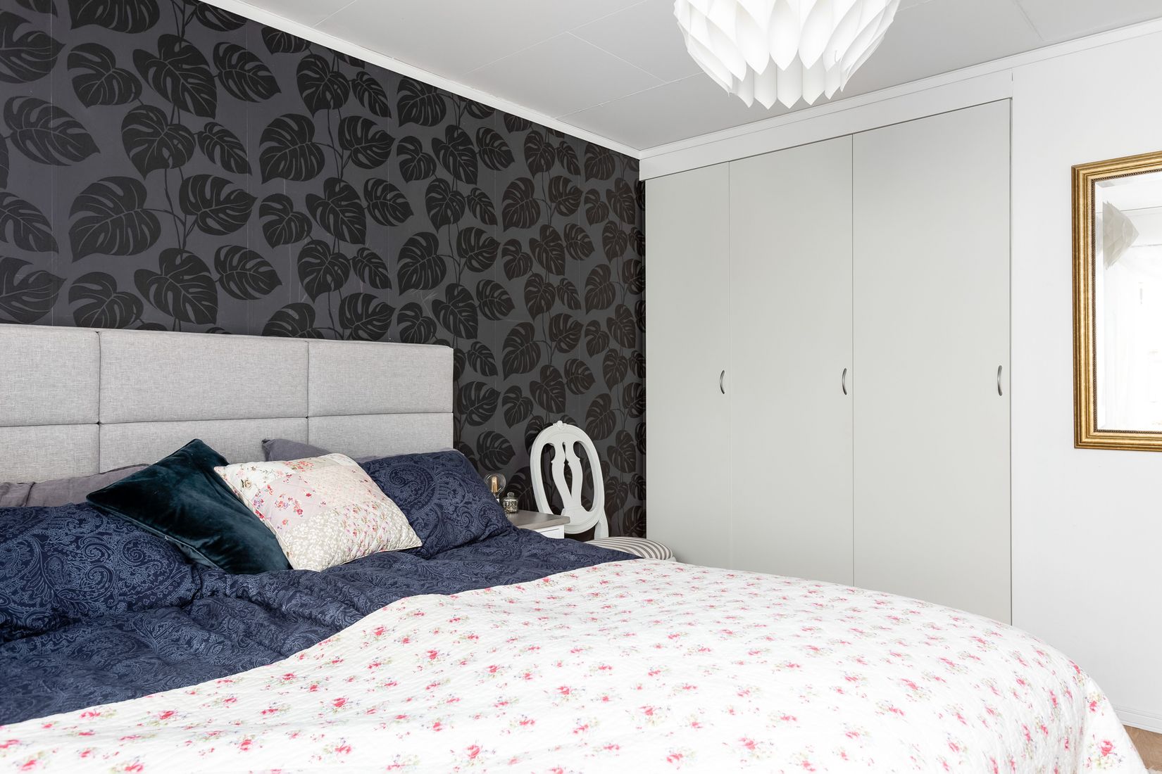 Radhus, Fönvindsvägen 14, Tallboda, Linköping