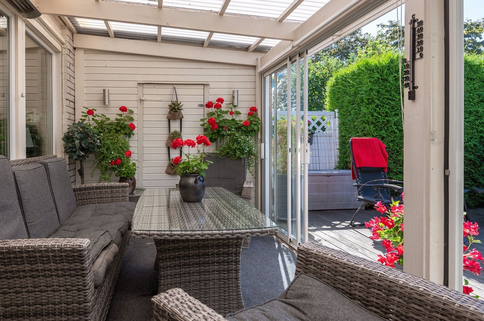 Radhus, Storhultsvägen 6, Krokek, Norrköping