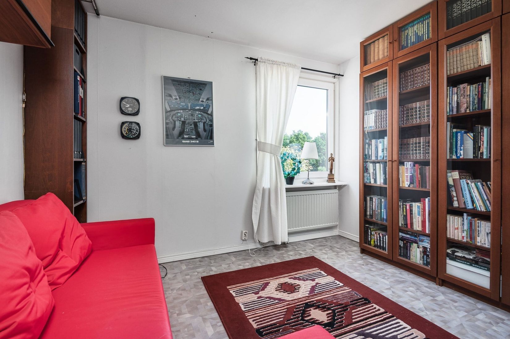 Radhus, Storhultsvägen 6, Krokek, Norrköping