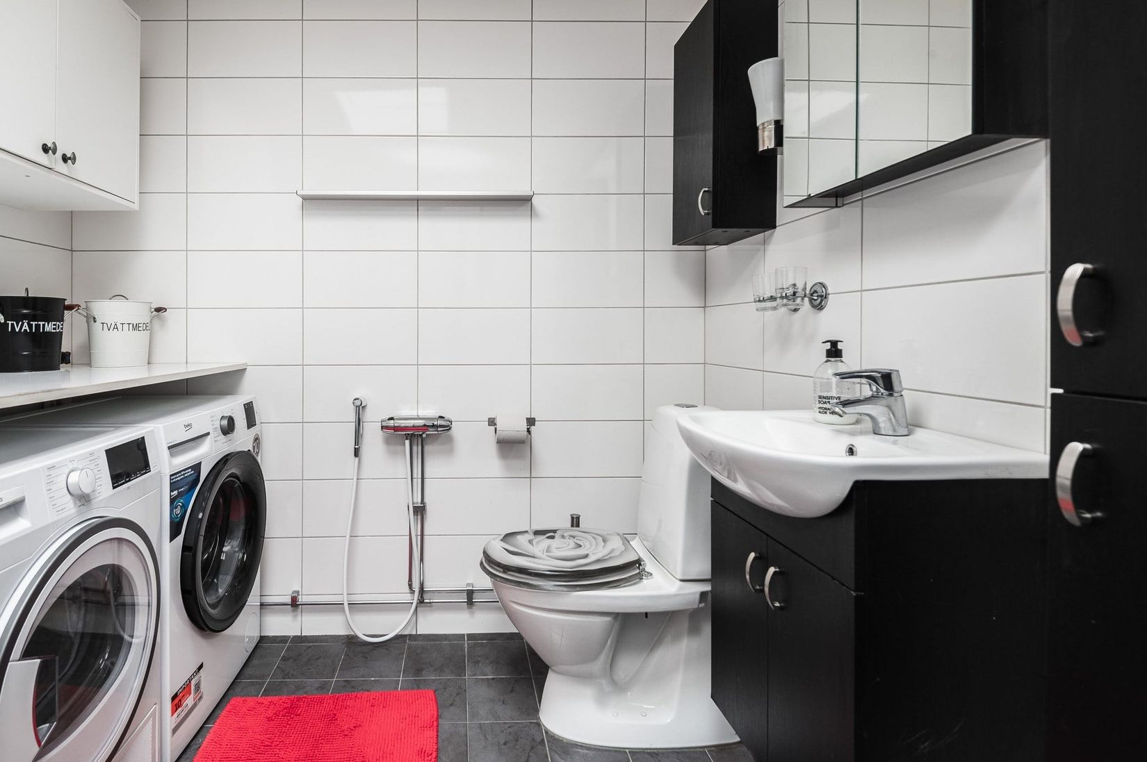 Radhus, Storhultsvägen 6, Krokek, Norrköping