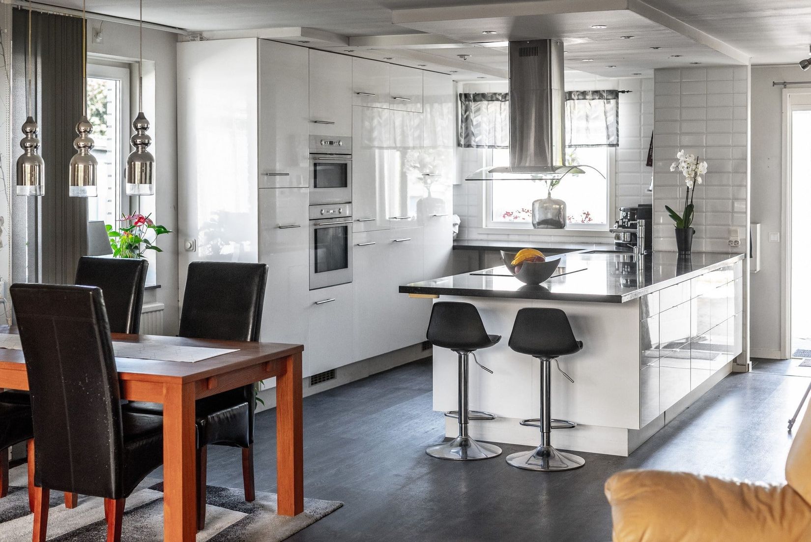 Radhus, Storhultsvägen 6, Krokek, Norrköping