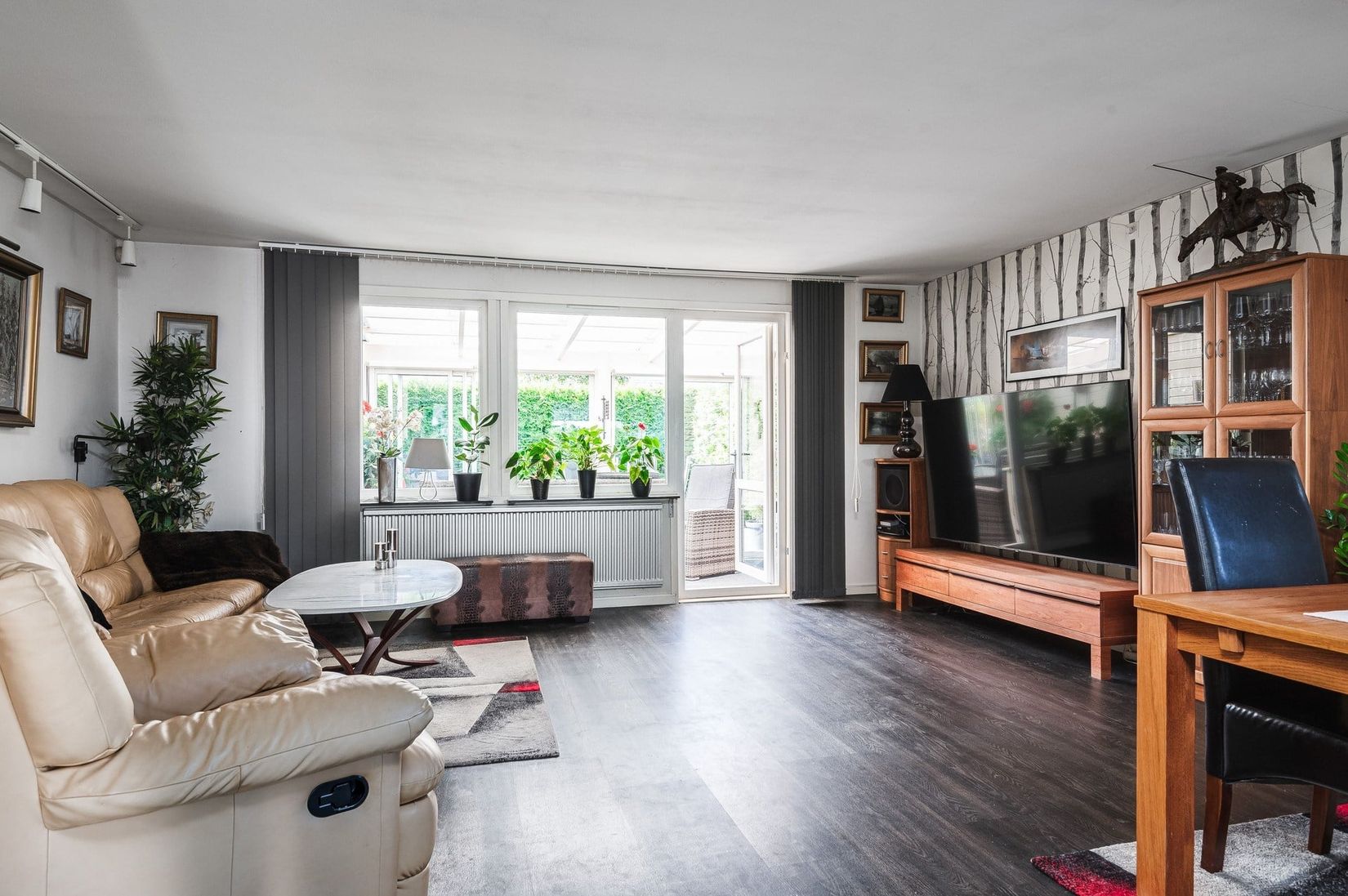 Radhus, Storhultsvägen 6, Krokek, Norrköping