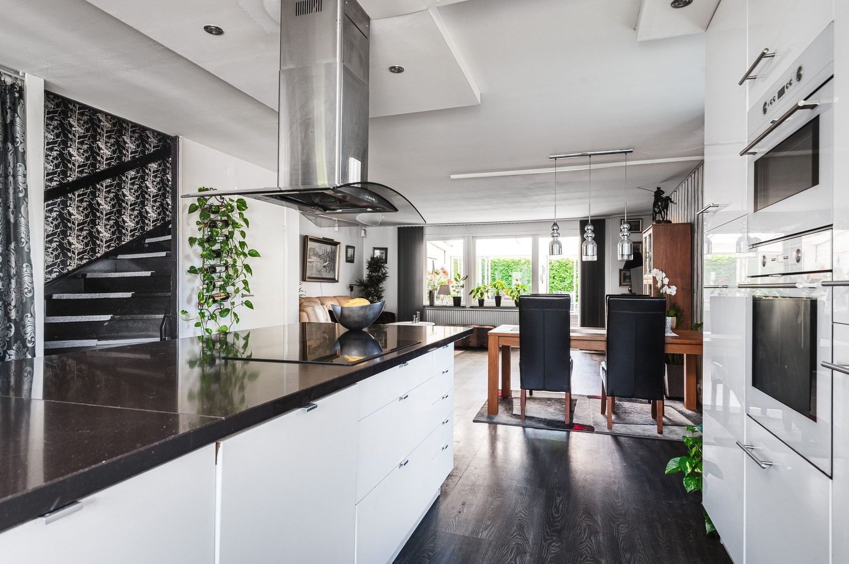 Radhus, Storhultsvägen 6, Krokek, Norrköping